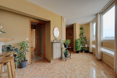 appartement 5 pièces - 95m2 à Corbeil-Essonnes (91100)