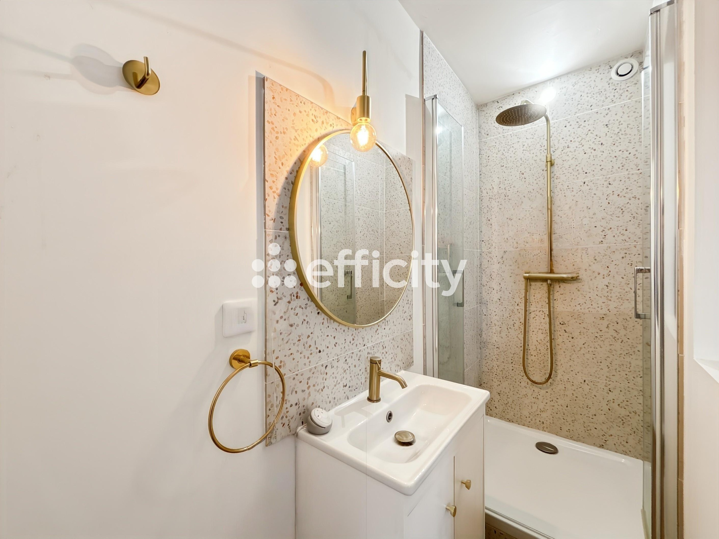 Achat immobilier Appartement 4 pièces  82m2 à Bordeaux (33000) - Photo n°8