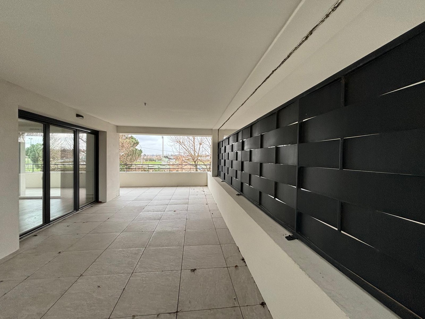 Achat immobilier Appartement 4 pièces  96m2 à Quint-Fonsegrives (31130) - Photo n°11