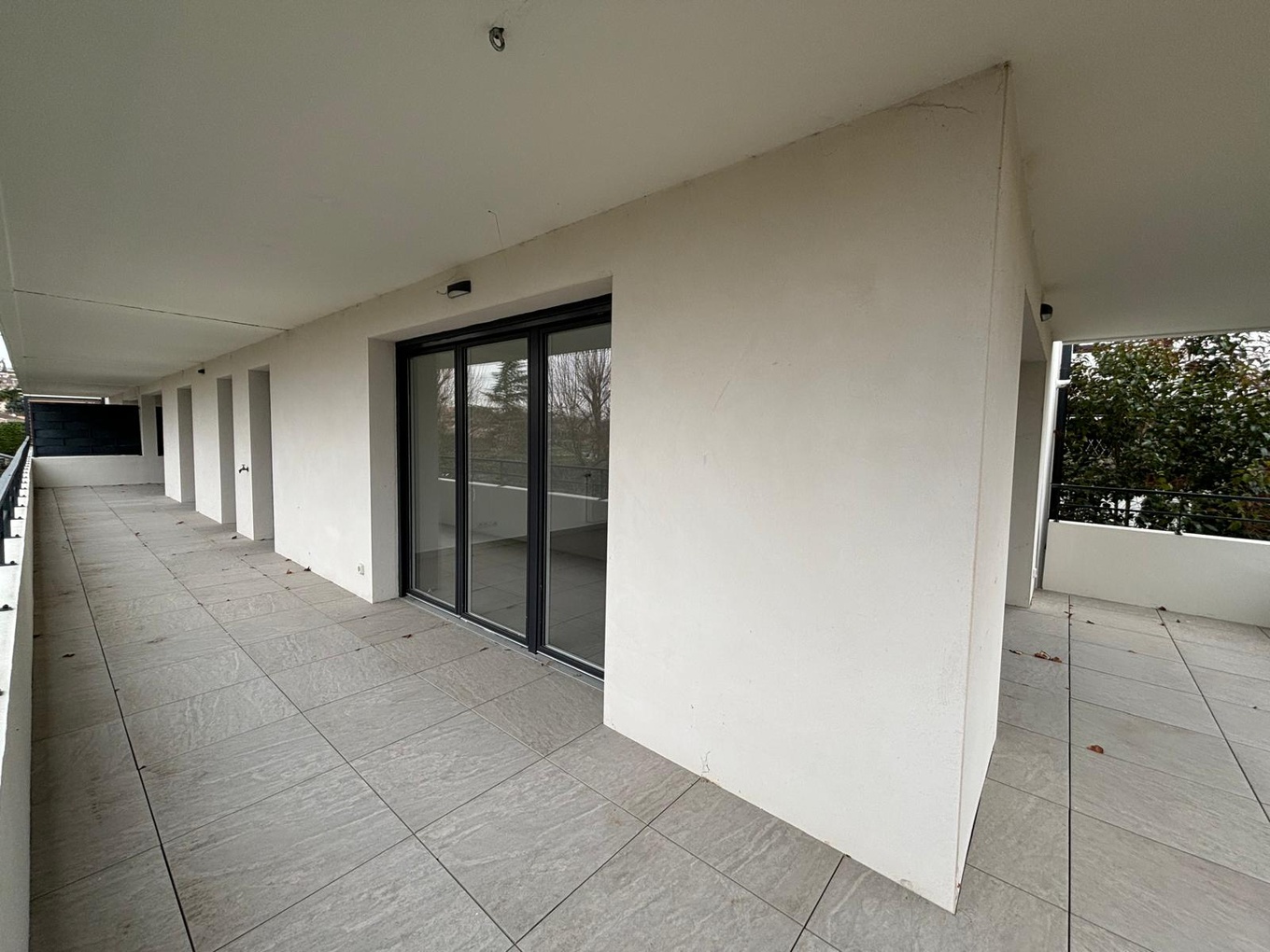 Achat immobilier Appartement 4 pièces  96m2 à Quint-Fonsegrives (31130) - Photo n°1