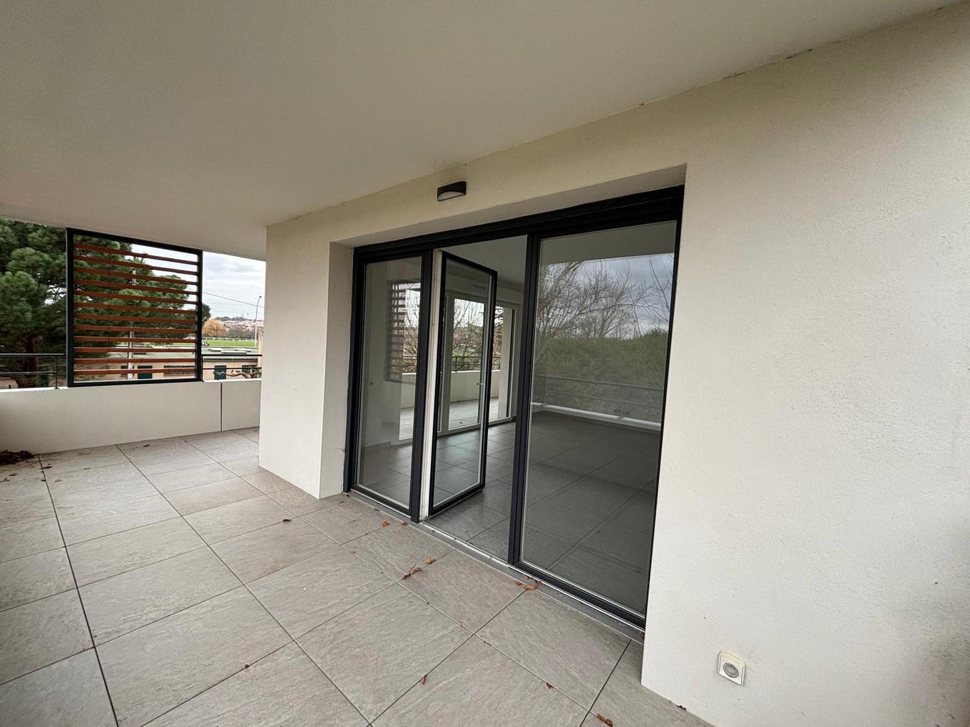 Achat immobilier Appartement 4 pièces  96m2 à Quint-Fonsegrives (31130) - Photo n°14