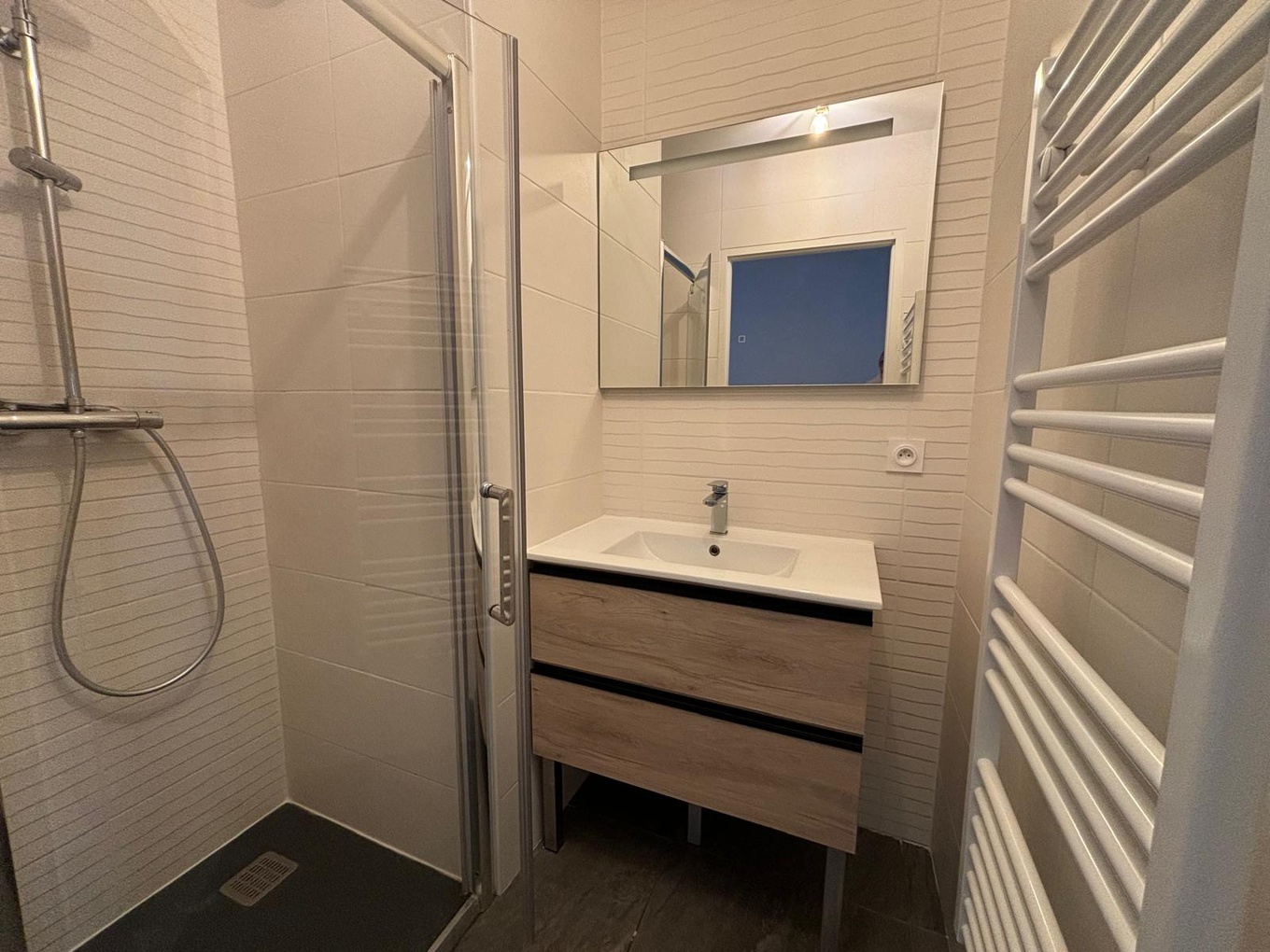 Achat immobilier Appartement 4 pièces  96m2 à Quint-Fonsegrives (31130) - Photo n°12