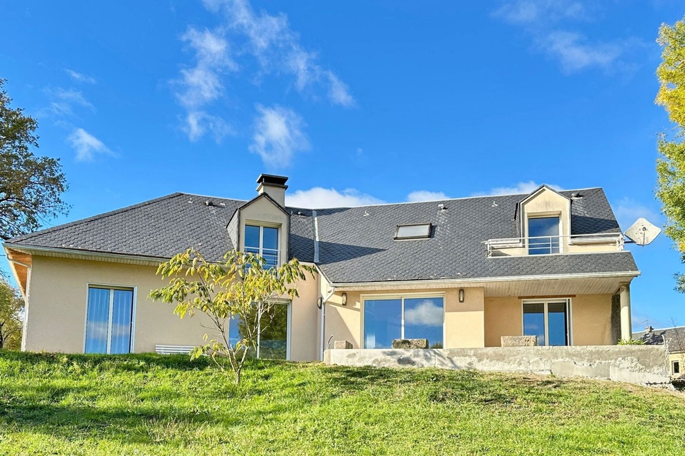 maison 5 pièces - 176m2 à Valady (12330)