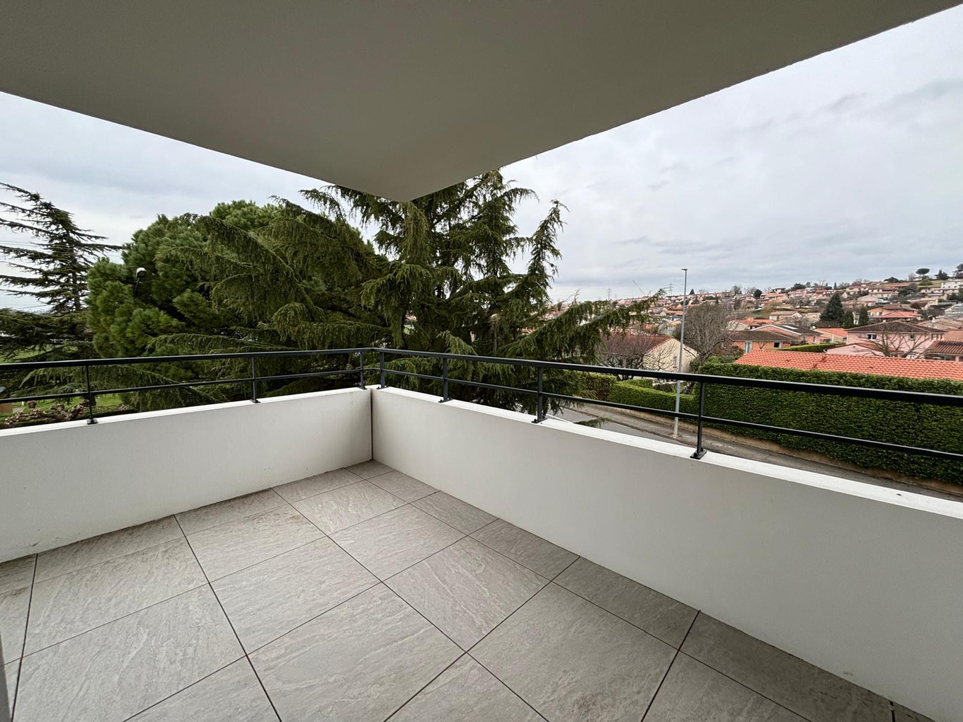 Achat immobilier Appartement 2 pièces  57m2 à Quint-Fonsegrives (31130) - Photo n°6