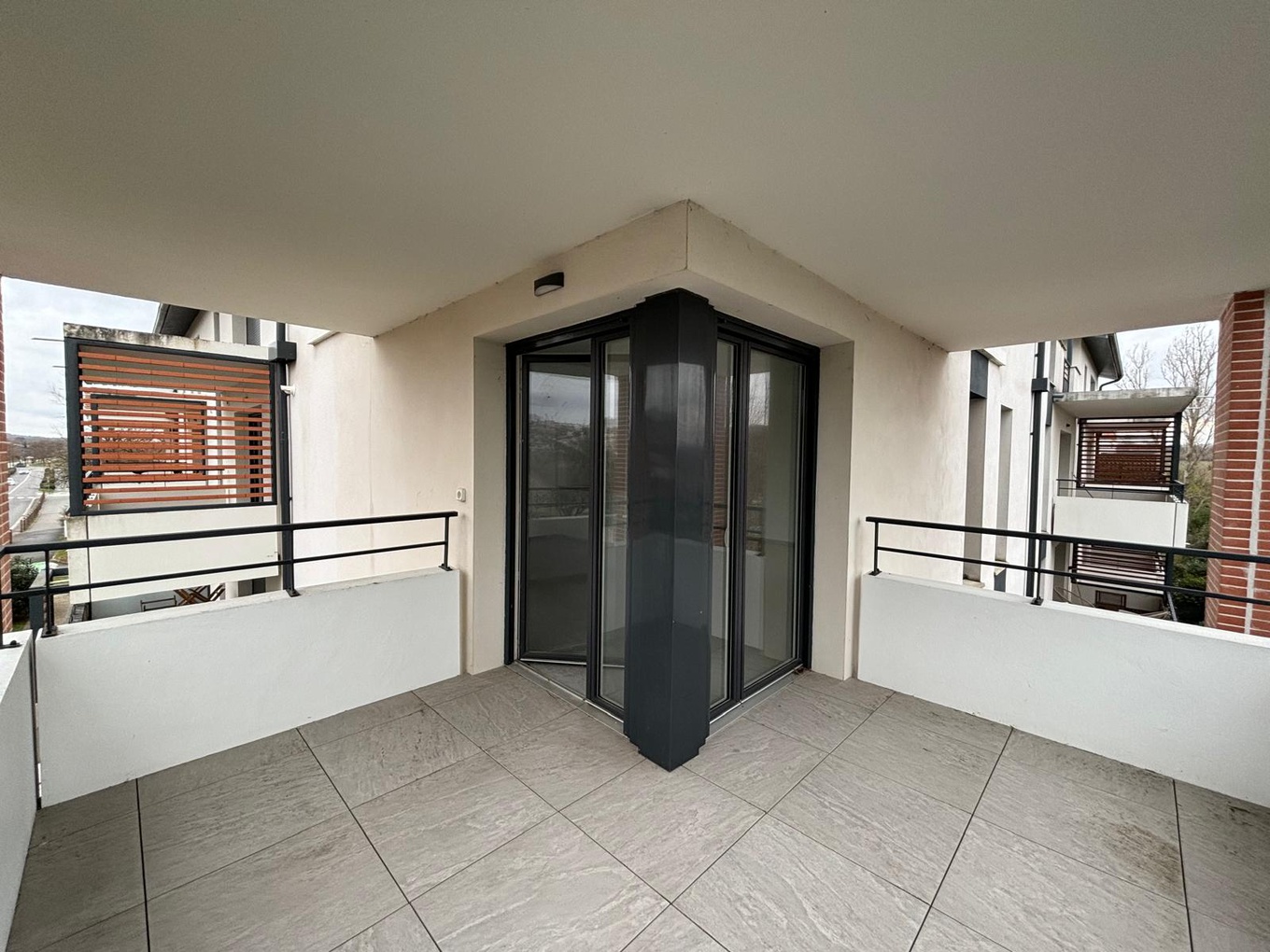 Achat immobilier Appartement 2 pièces  57m2 à Quint-Fonsegrives (31130) - Photo n°7