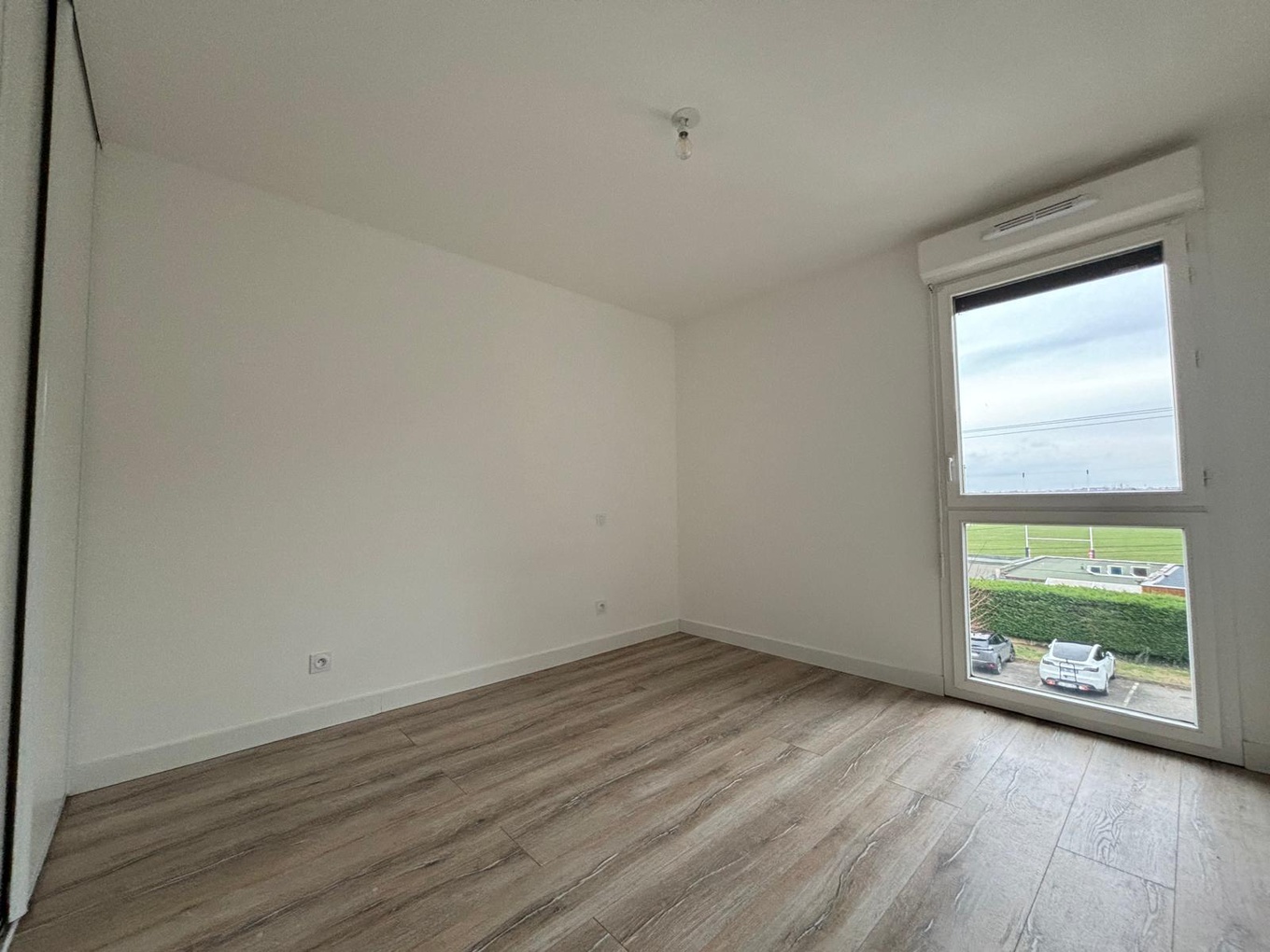 Achat immobilier Appartement 2 pièces  57m2 à Quint-Fonsegrives (31130) - Photo n°4