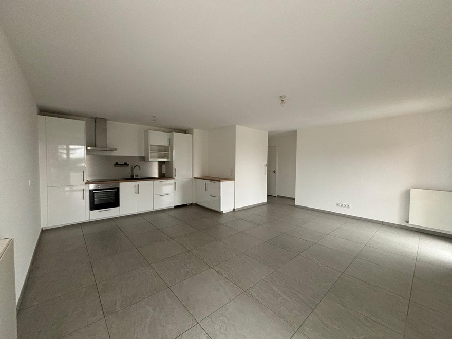 appartement 2 pièces - 57m2 à Quint-Fonsegrives (31130)