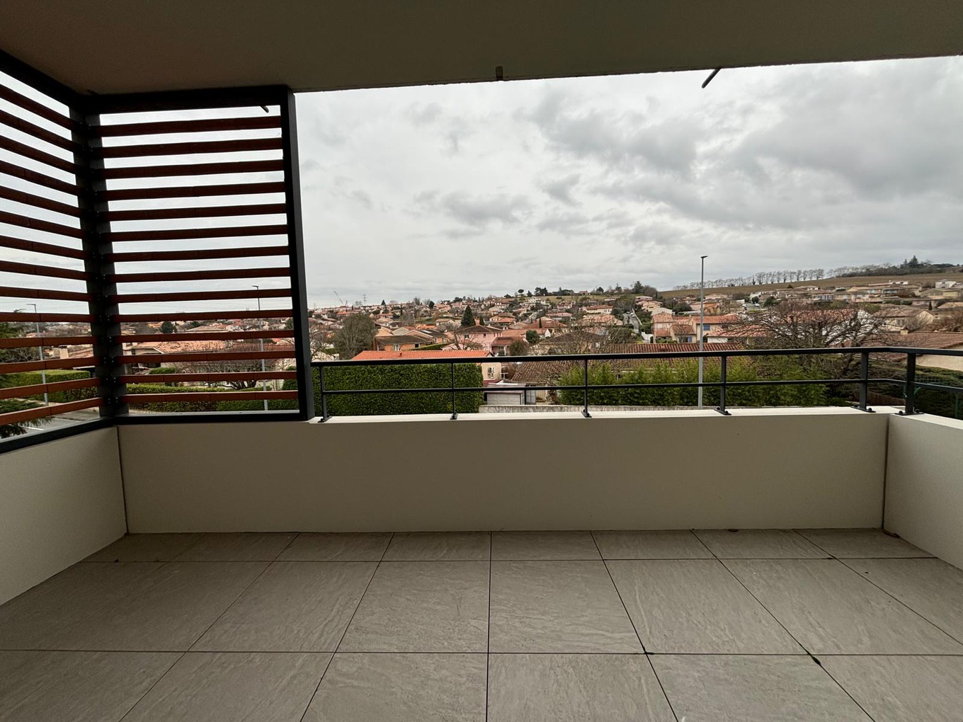 Achat immobilier Appartement 2 pièces  50m2 à Quint-Fonsegrives (31130) - Photo n°8