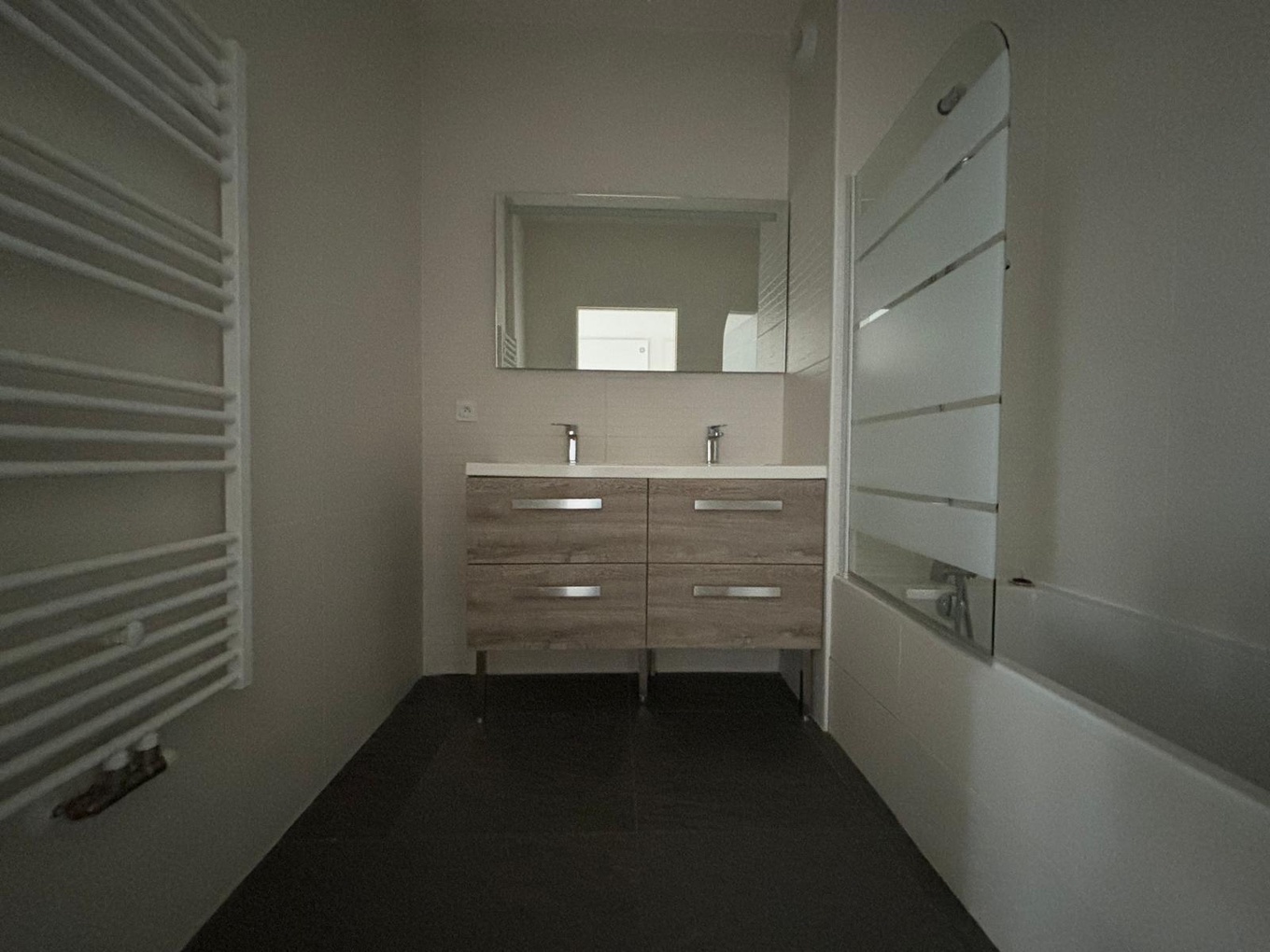 Achat immobilier Appartement 2 pièces  50m2 à Quint-Fonsegrives (31130) - Photo n°6