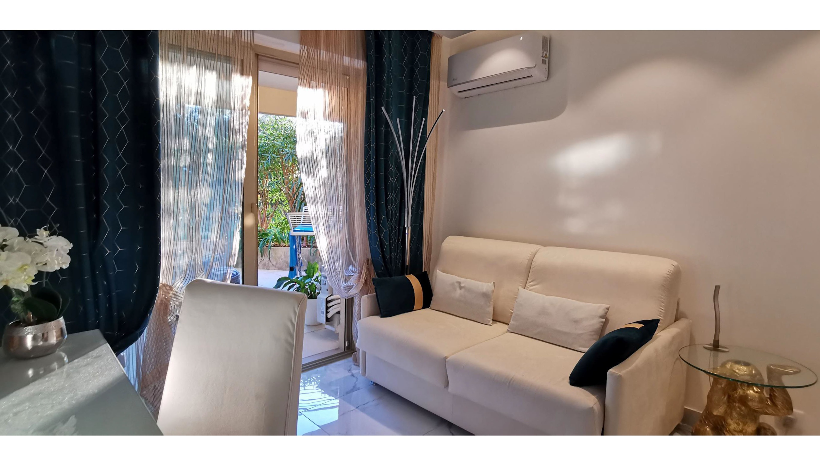 Achat immobilier Appartement 3 pièces  76m2 à Nice (06200) - Photo n°10