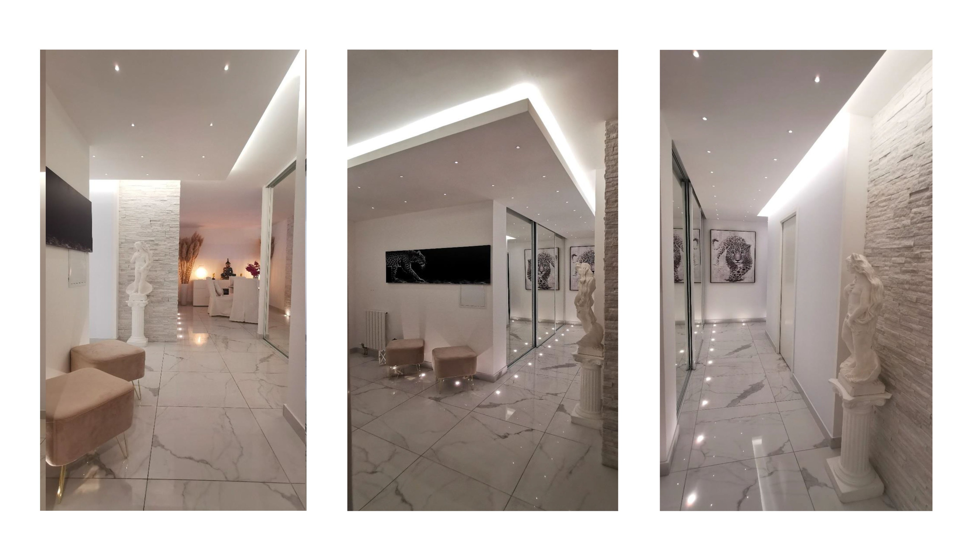 Achat immobilier Appartement 3 pièces  76m2 à Nice (06200) - Photo n°8