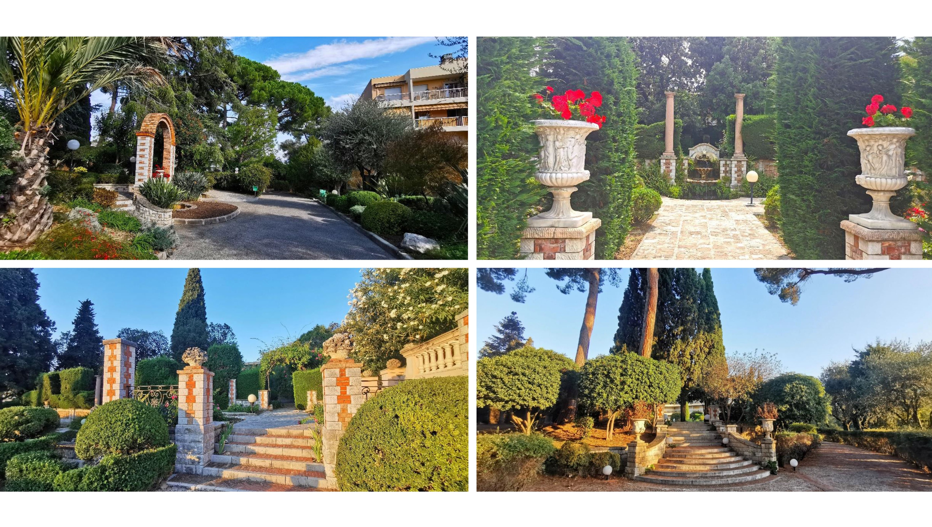 Achat immobilier Appartement 3 pièces  76m2 à Nice (06200) - Photo n°12