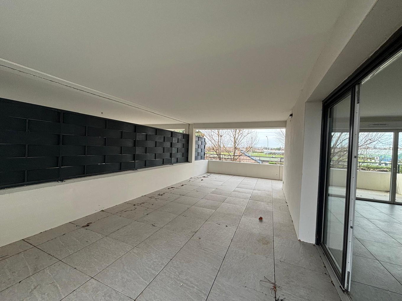 Achat immobilier Appartement 3 pièces  76m2 à Quint-Fonsegrives (31130) - Photo n°4