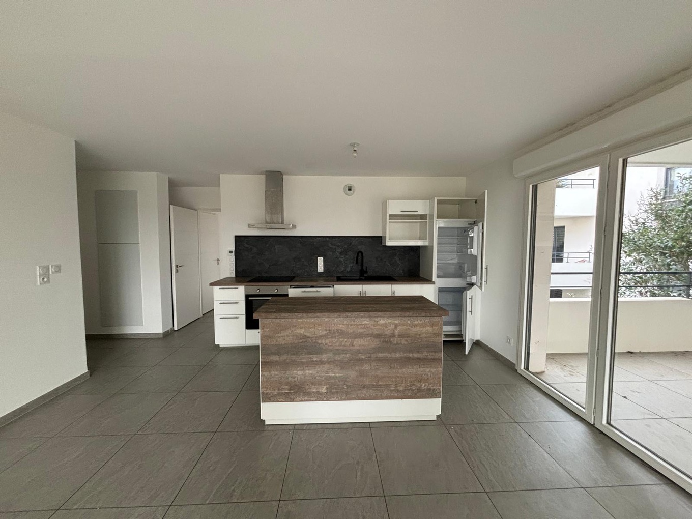 Achat immobilier Appartement 3 pièces  76m2 à Quint-Fonsegrives (31130) - Photo n°6