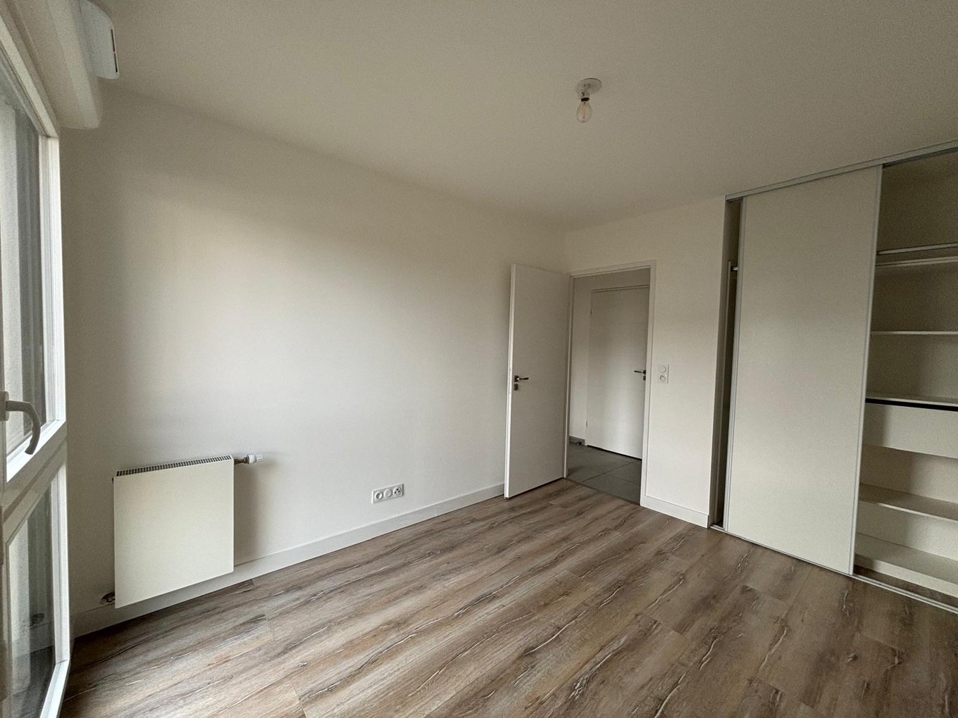Achat immobilier Appartement 3 pièces  76m2 à Quint-Fonsegrives (31130) - Photo n°8