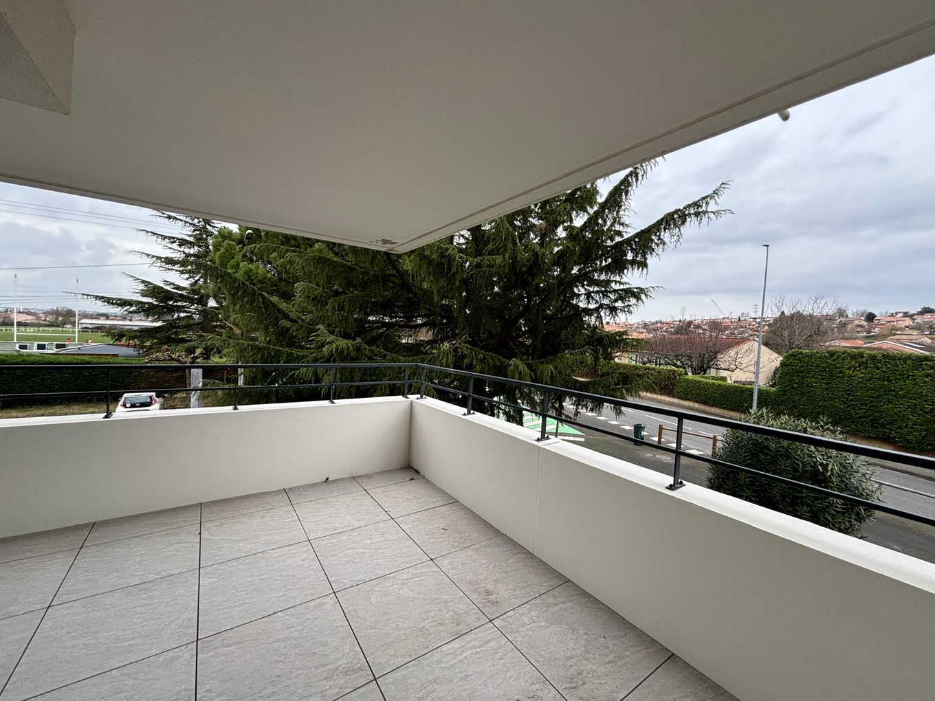 Achat immobilier Appartement 2 pièces  57m2 à Quint-Fonsegrives (31130) - Photo n°7