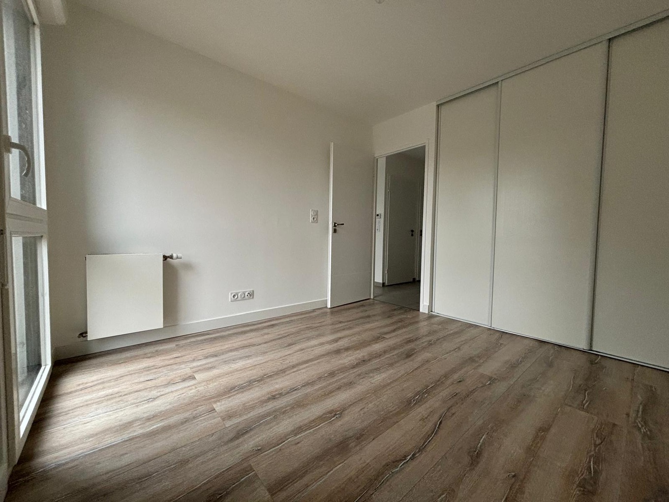 Achat immobilier Appartement 2 pièces  57m2 à Quint-Fonsegrives (31130) - Photo n°4