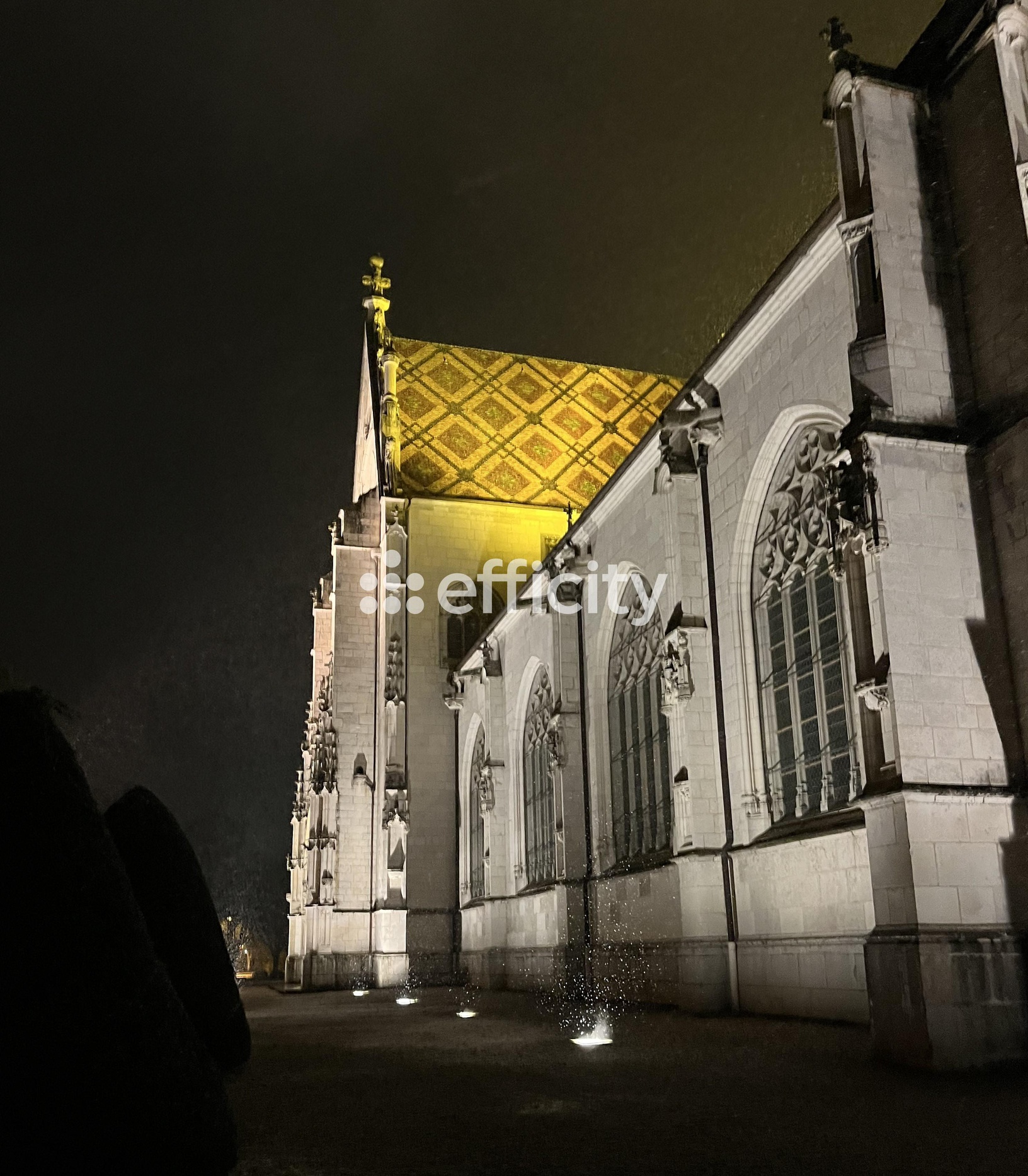 appartement 2 pièces - 43m2 à Bourg-en-Bresse (01000)