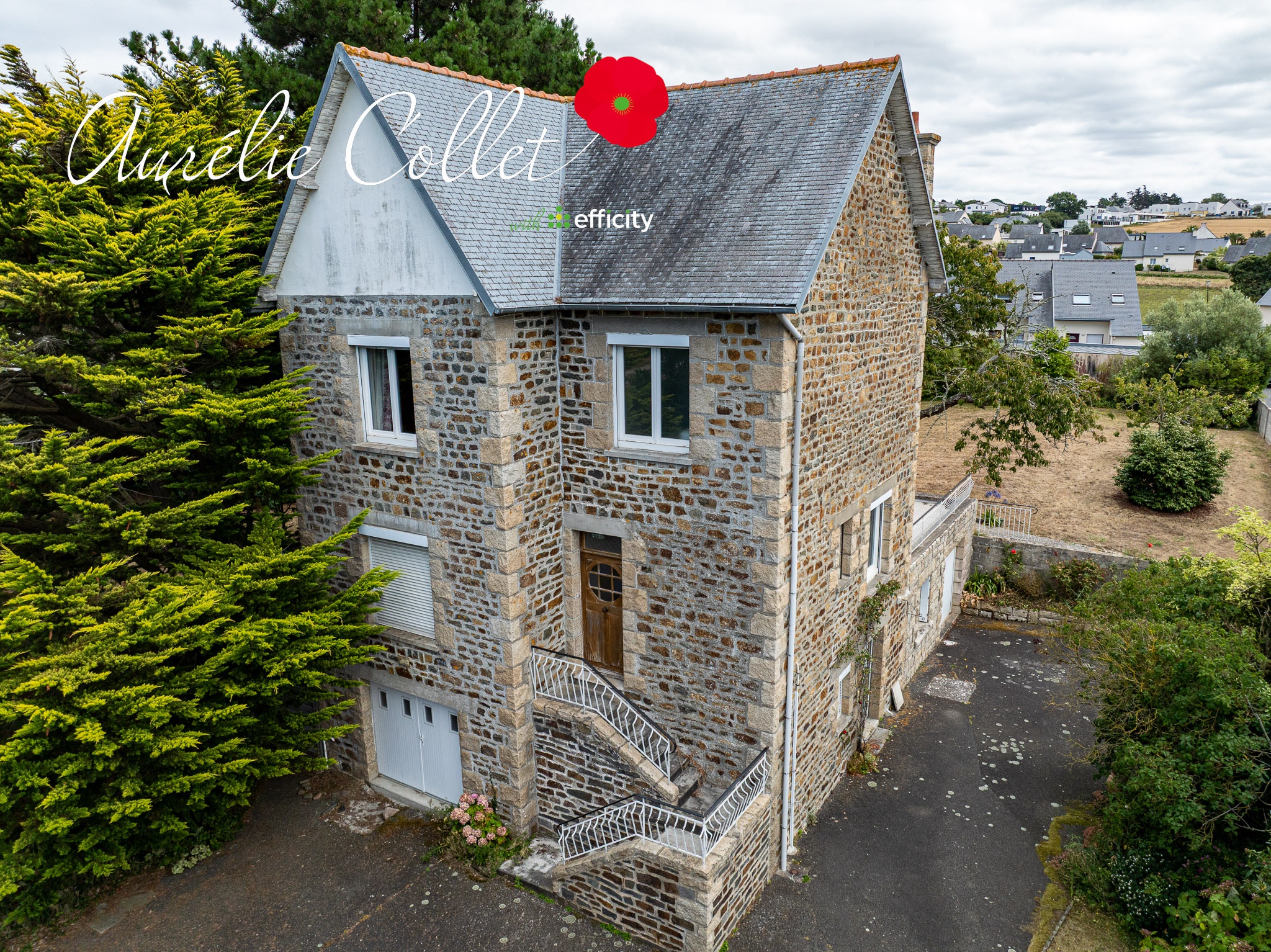 Maison 6 pièces 130 m² · à Pléneuf-Val-André · 130 m² · 420 000 €