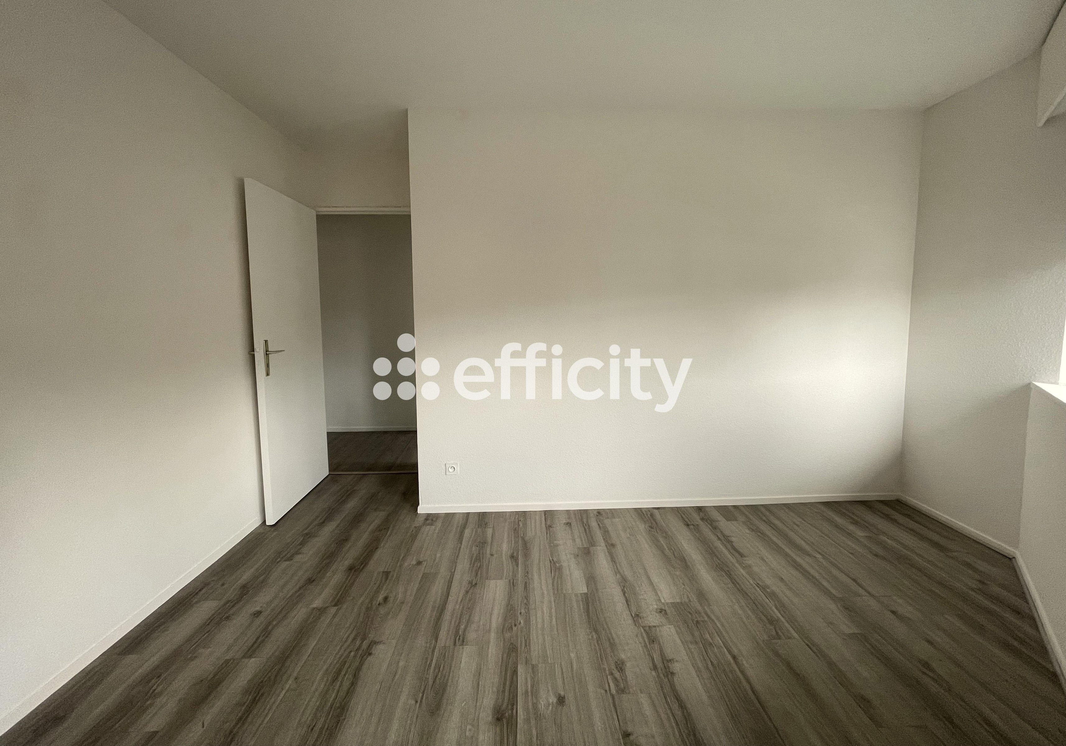 Achat immobilier Appartement 3 pièces  63m2 à Mérignac (33700) - Photo n°9