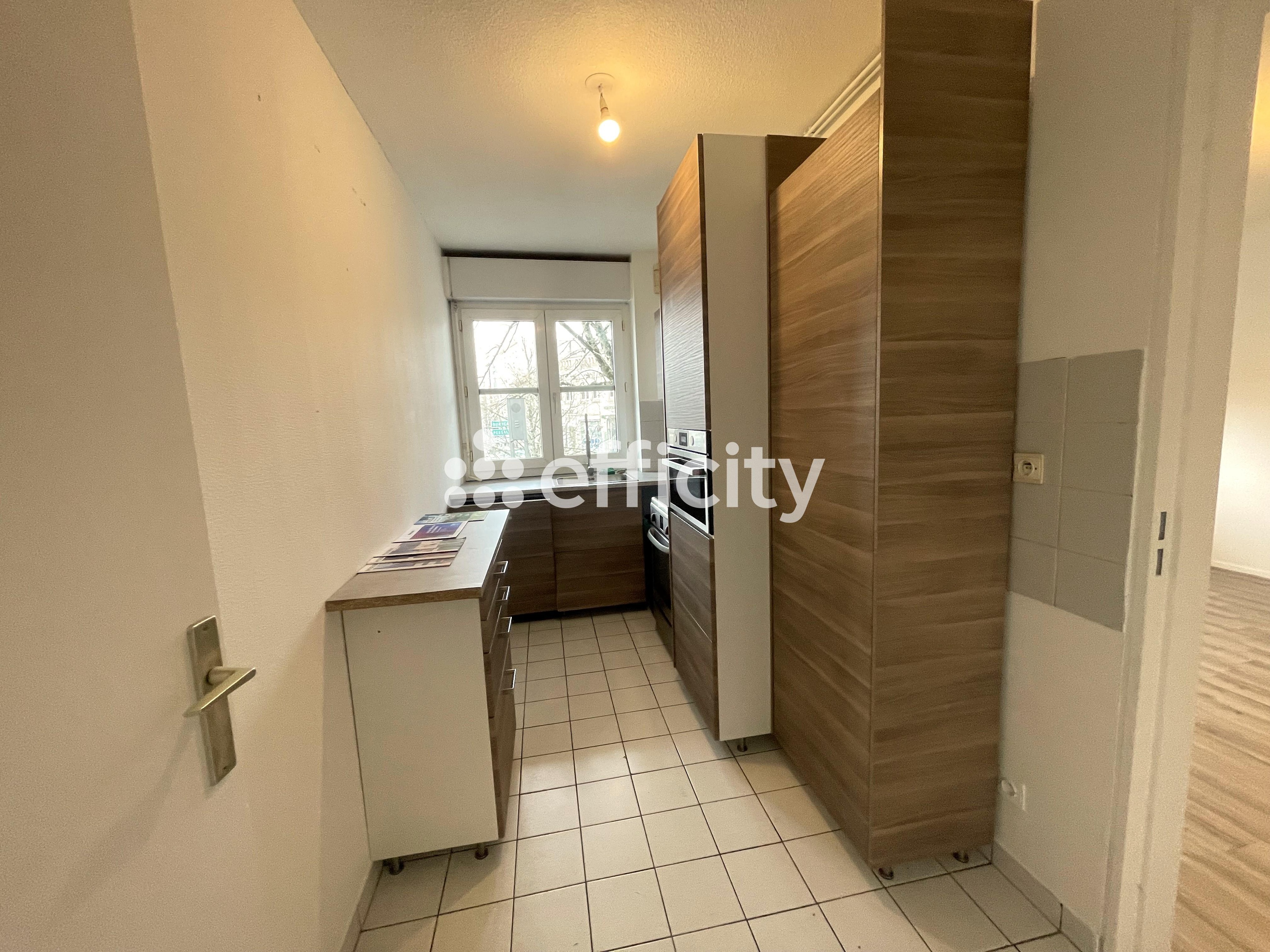 Achat immobilier Appartement 3 pièces  63m2 à Mérignac (33700) - Photo n°5