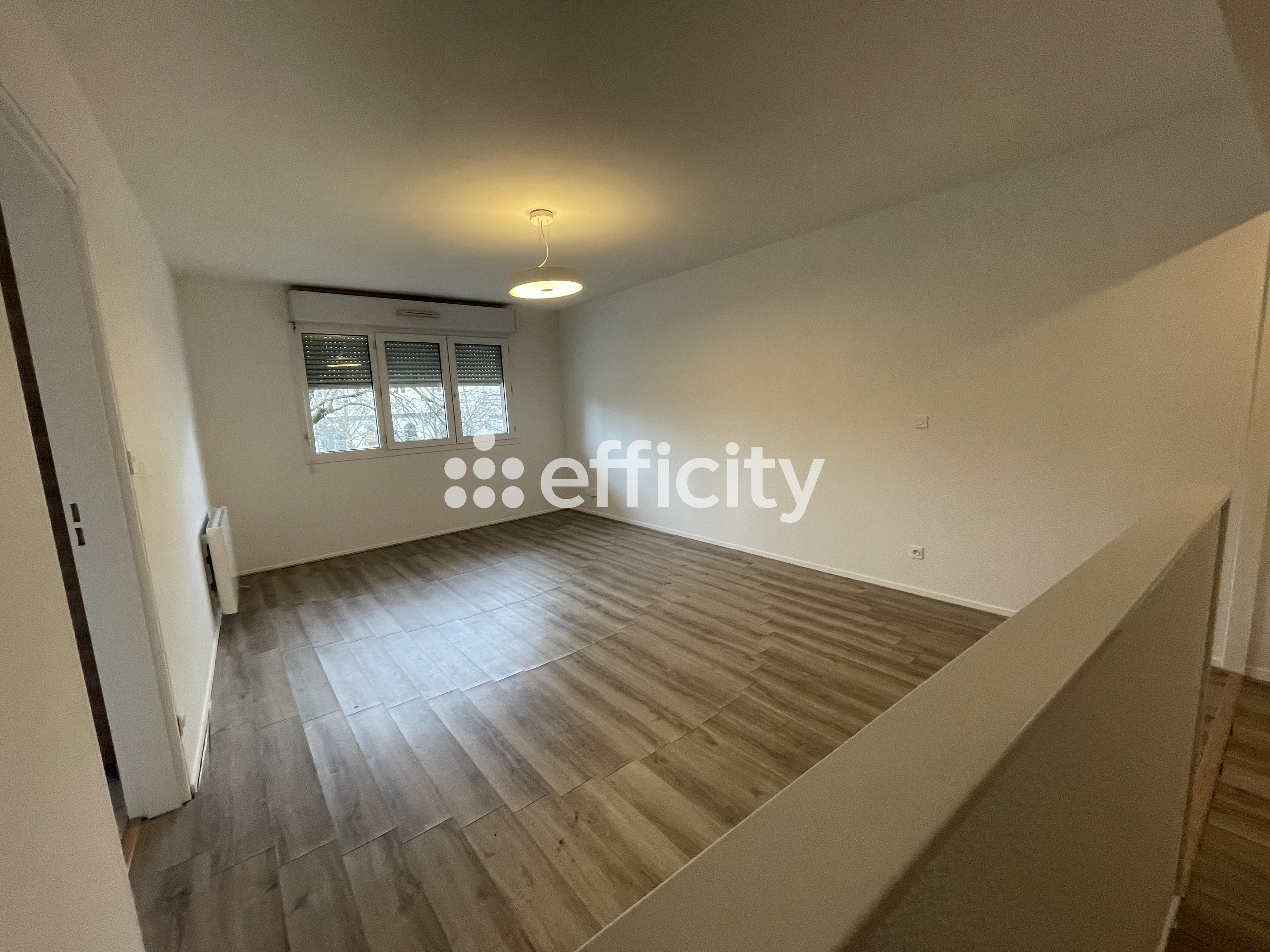 Achat immobilier Appartement 3 pièces  63m2 à Mérignac (33700) - Photo n°1