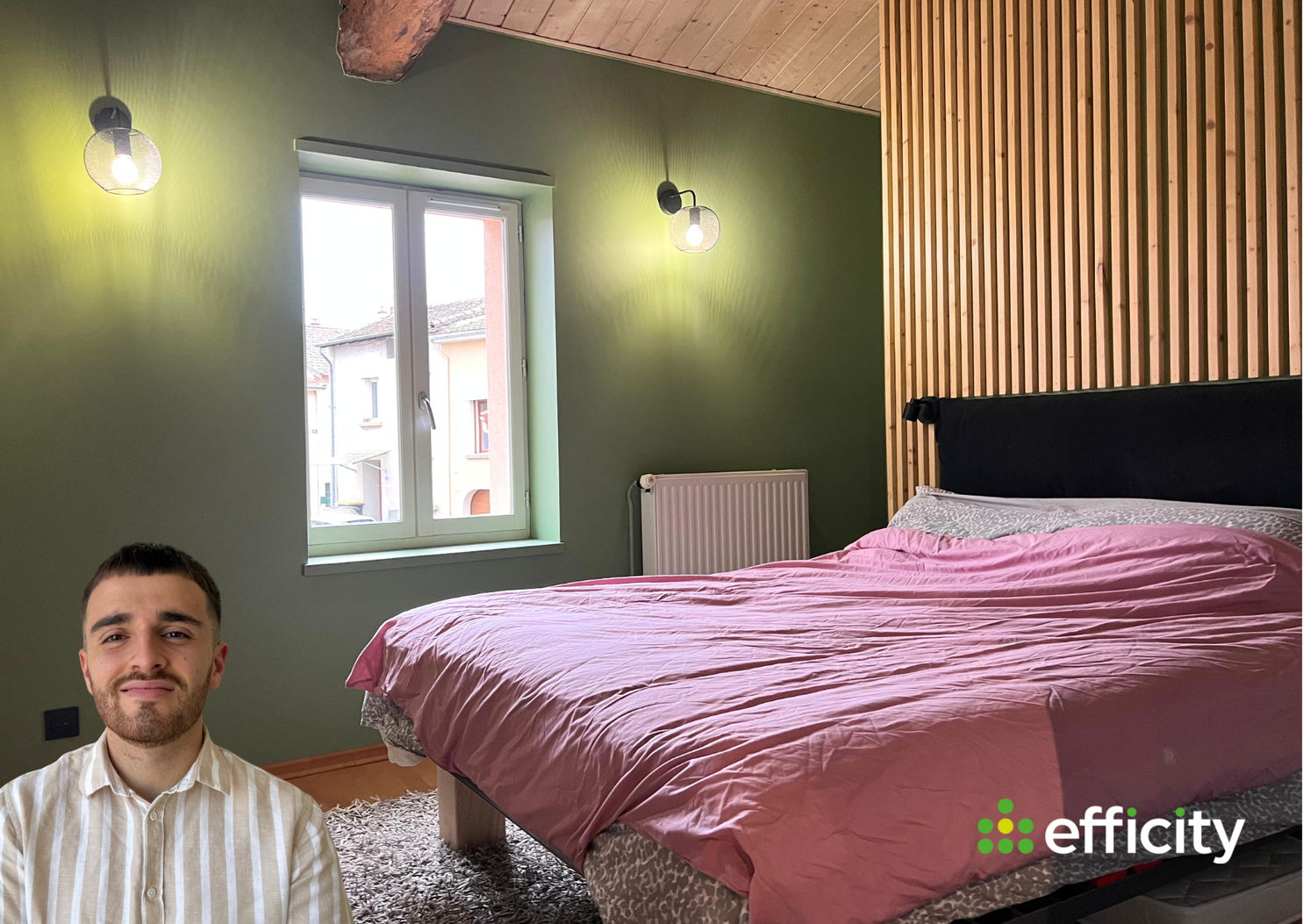 Achat immobilier Maison 5 pièces  101m2 à Saint-Marcellin-en-Forez (42680) - Photo n°5