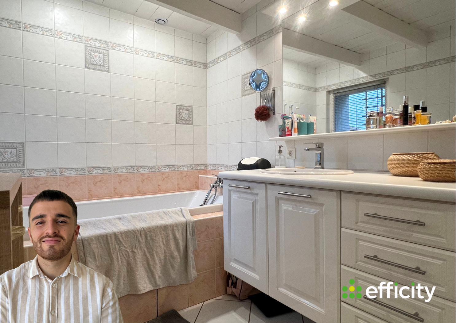 Achat immobilier Maison 5 pièces  101m2 à Saint-Marcellin-en-Forez (42680) - Photo n°7