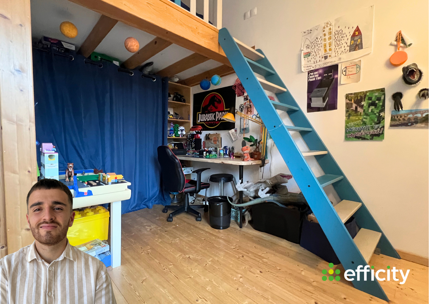 Achat immobilier Maison 5 pièces  101m2 à Saint-Marcellin-en-Forez (42680) - Photo n°6