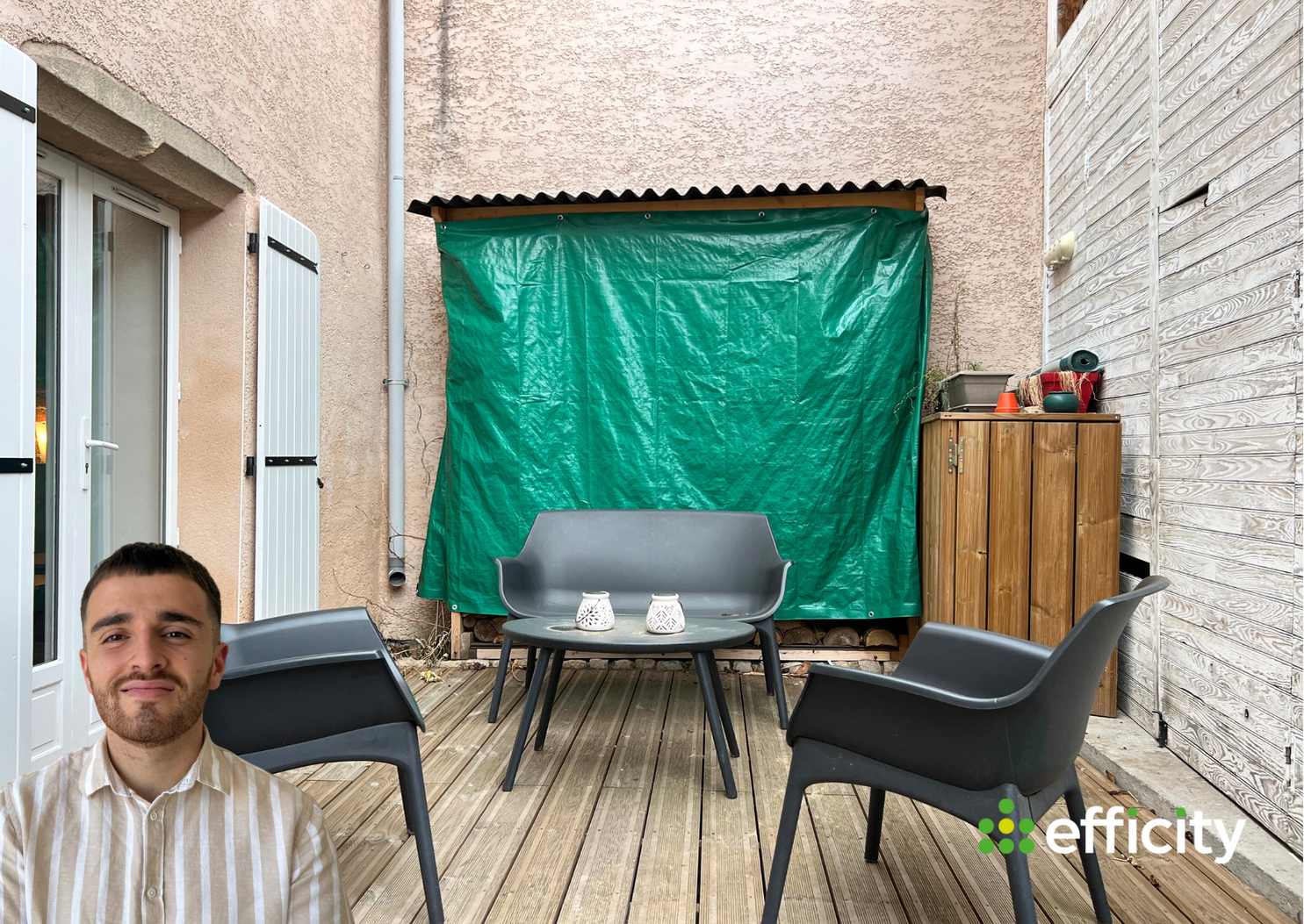 Achat immobilier Maison 5 pièces  101m2 à Saint-Marcellin-en-Forez (42680) - Photo n°8