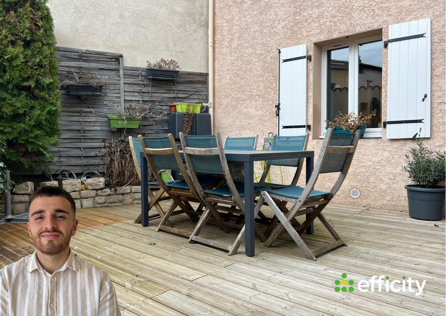 Achat immobilier Maison 5 pièces  101m2 à Saint-Marcellin-en-Forez (42680) - Photo n°9