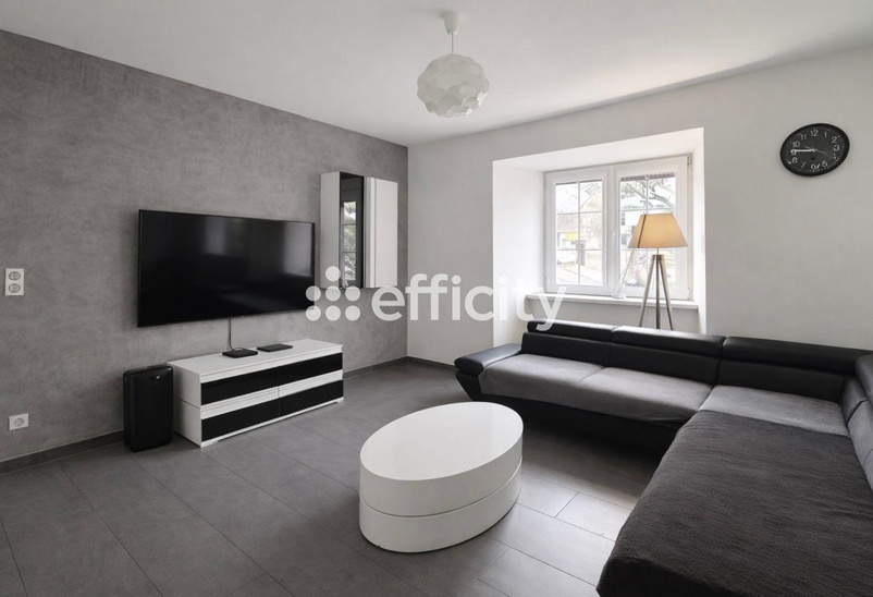 appartement 3 pièces - 71,15m2 à Wolxheim (67120)