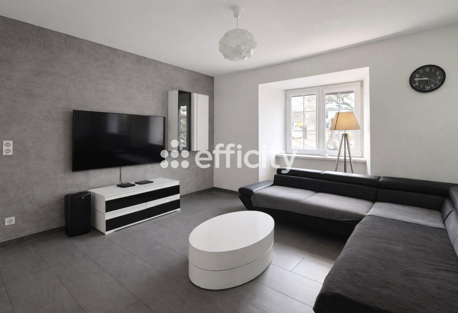 Appartement 3 pièces 71 m² · à Wolxheim · 71 m² · 225 000 €