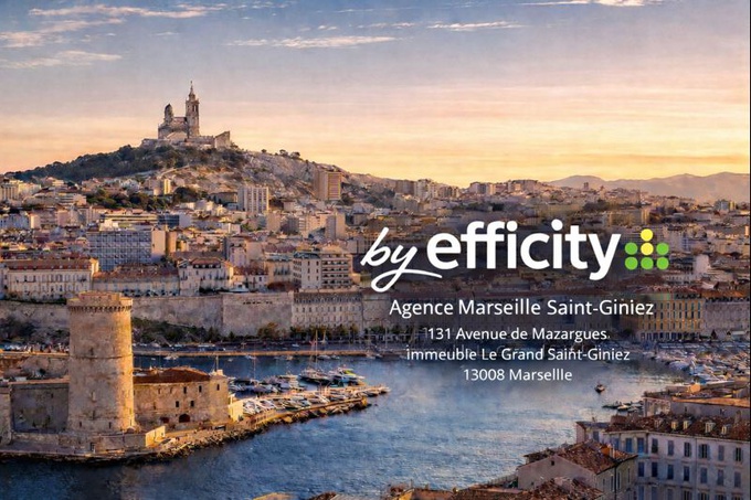 Achat immobilier Appartement 3 pièces  68m2 à Marseille (13010) - Photo n°18