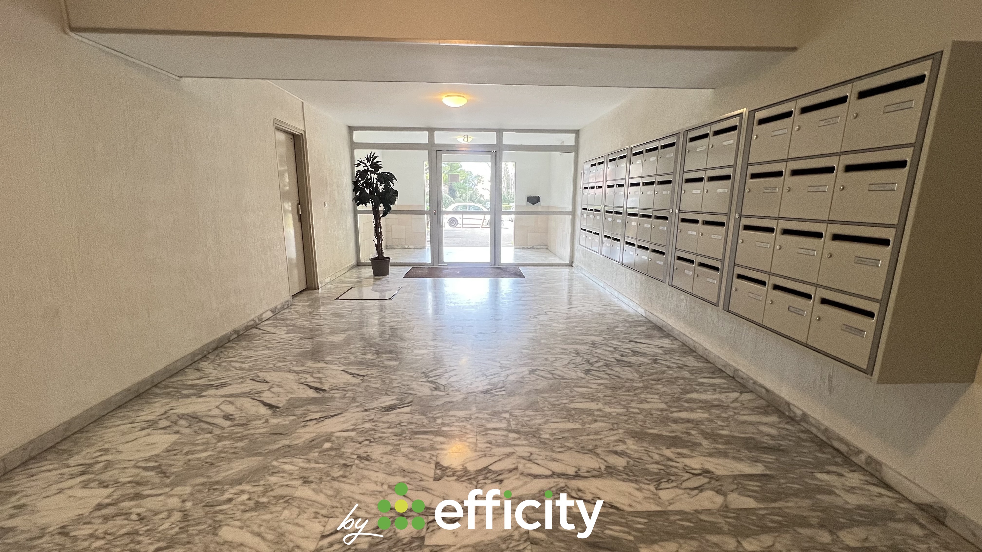 Achat immobilier Appartement 3 pièces  68m2 à Marseille (13010) - Photo n°5