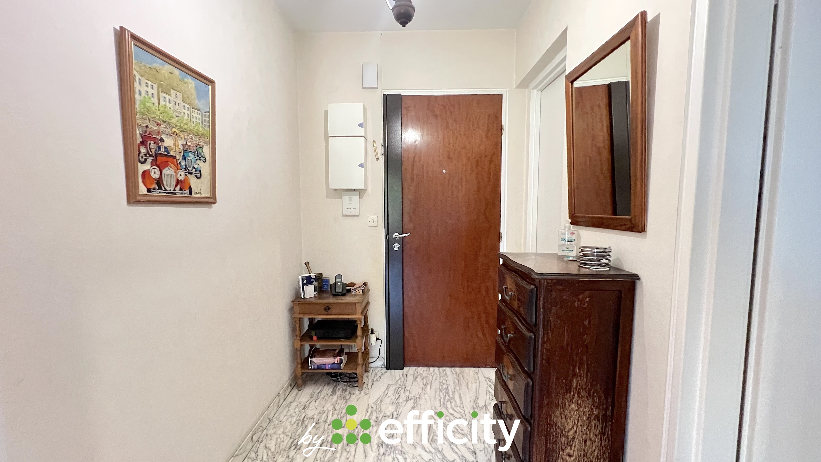 Achat immobilier Appartement 3 pièces  68m2 à Marseille (13010) - Photo n°8