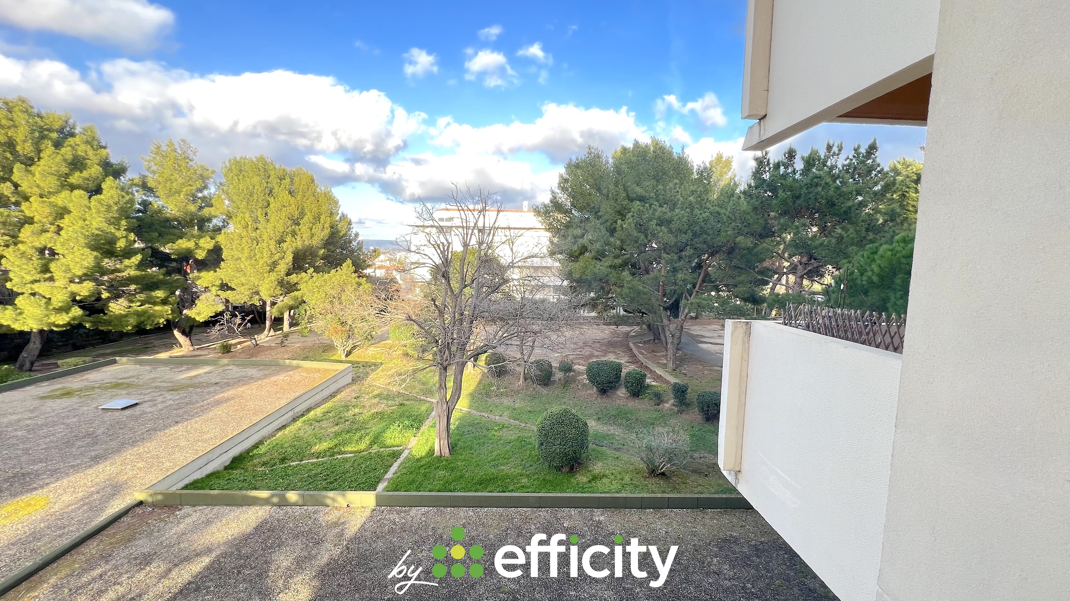 Achat immobilier Appartement 3 pièces  68m2 à Marseille (13010) - Photo n°11