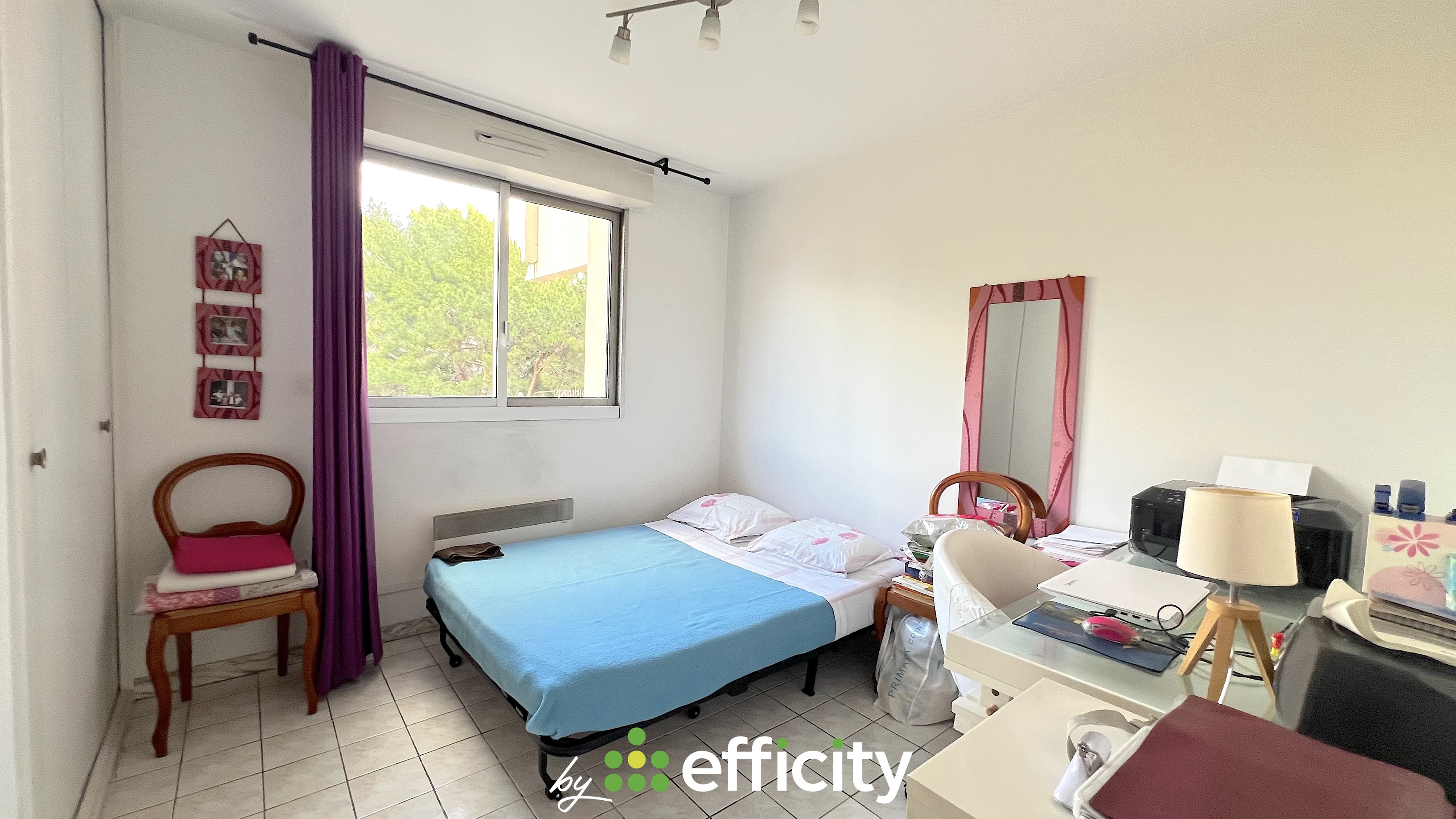 Achat immobilier Appartement 3 pièces  68m2 à Marseille (13010) - Photo n°17