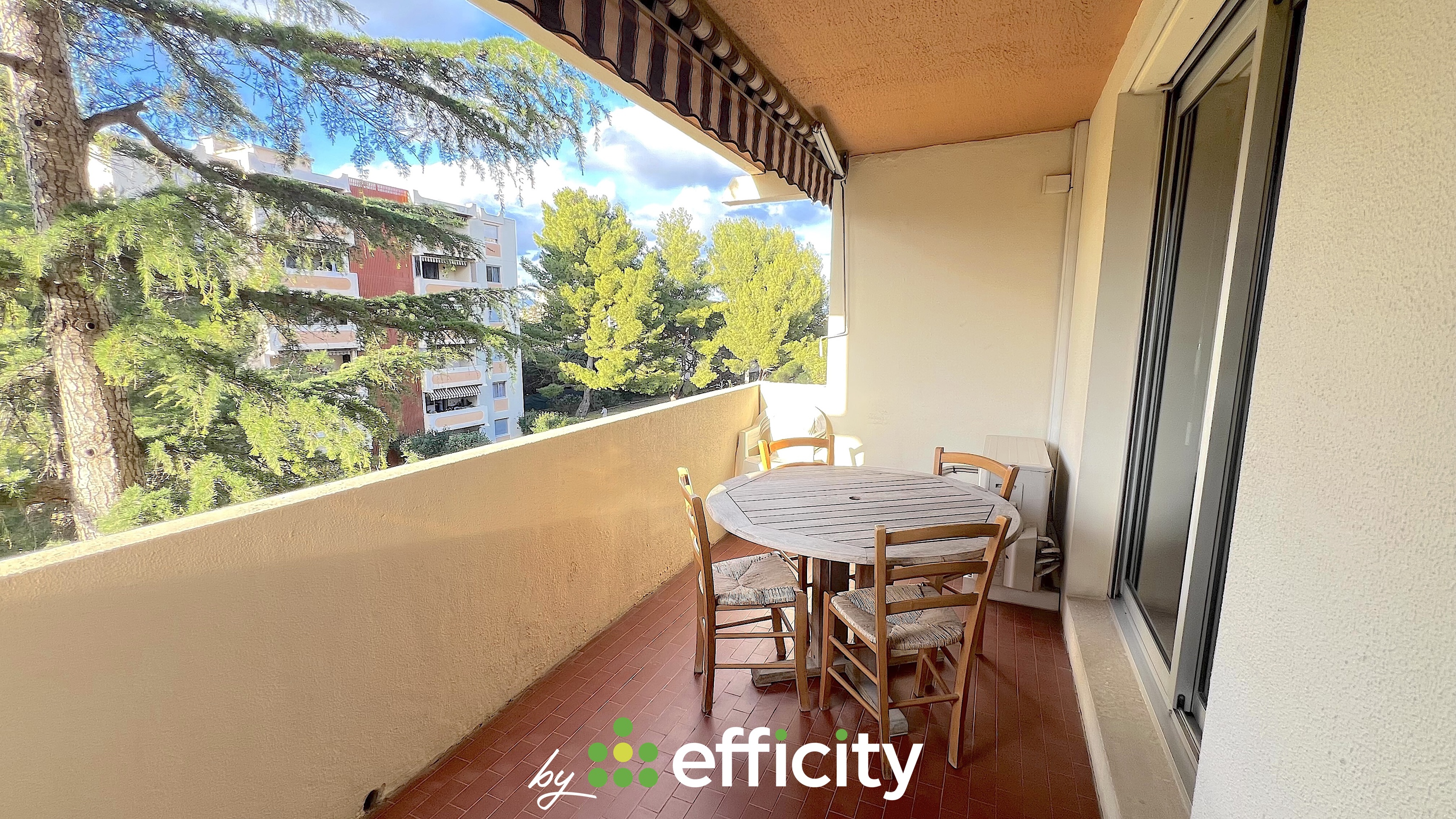 Achat immobilier Appartement 3 pièces  68m2 à Marseille (13010) - Photo n°13