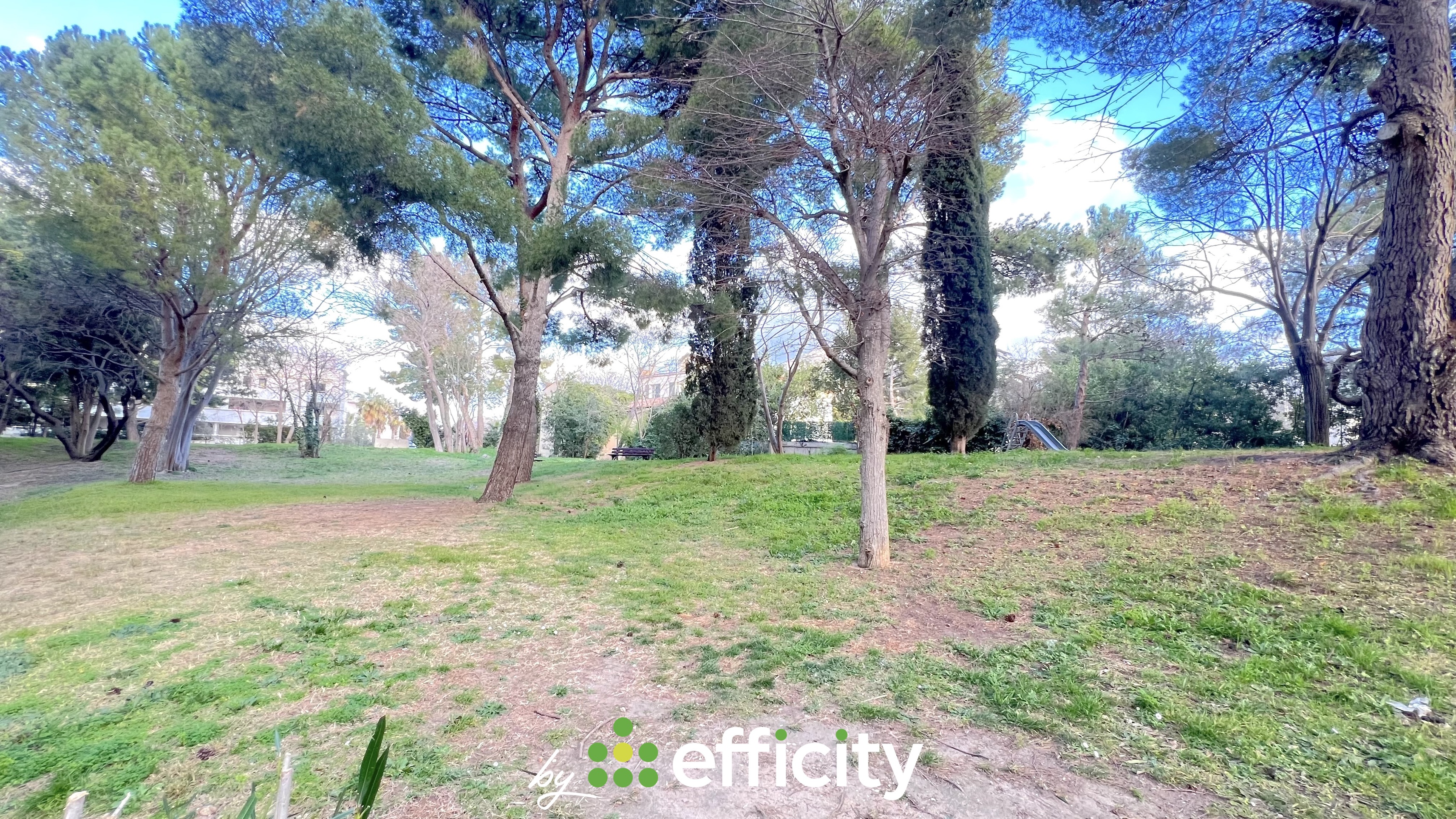 Achat immobilier Appartement 3 pièces  68m2 à Marseille (13010) - Photo n°14