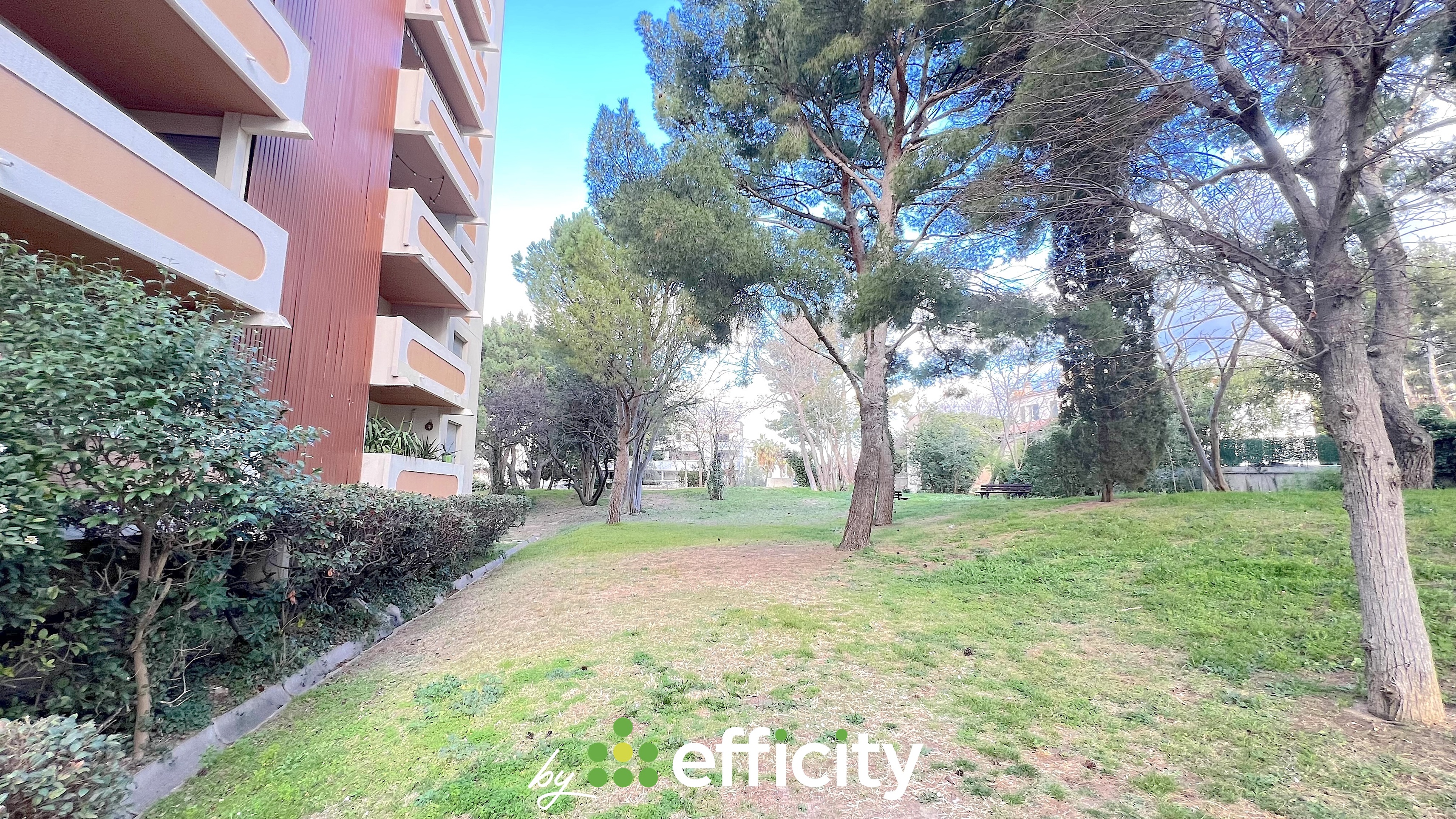 Achat immobilier Appartement 3 pièces  68m2 à Marseille (13010) - Photo n°15