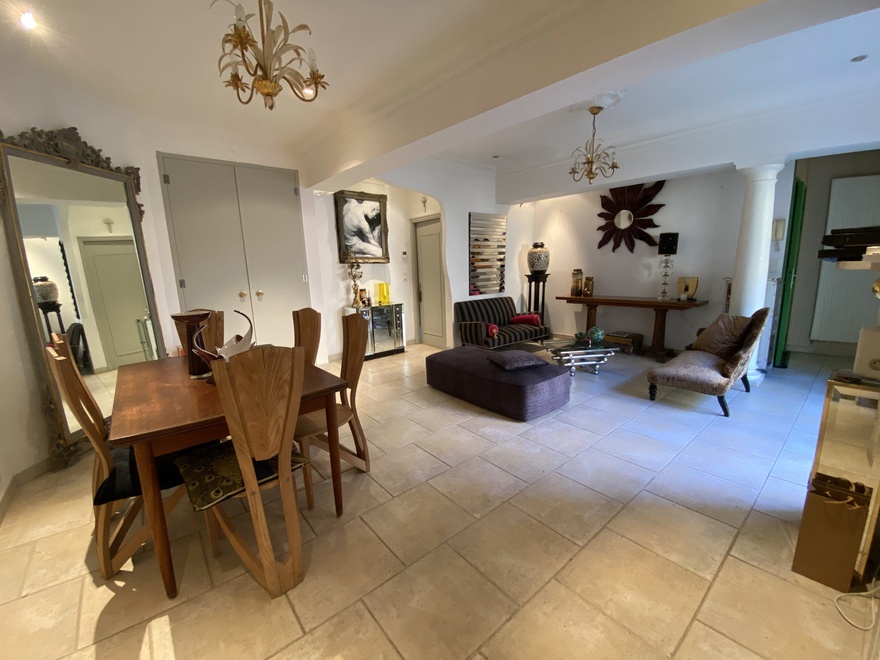 maison 4 pièces - 238m2 à Castres (81100)