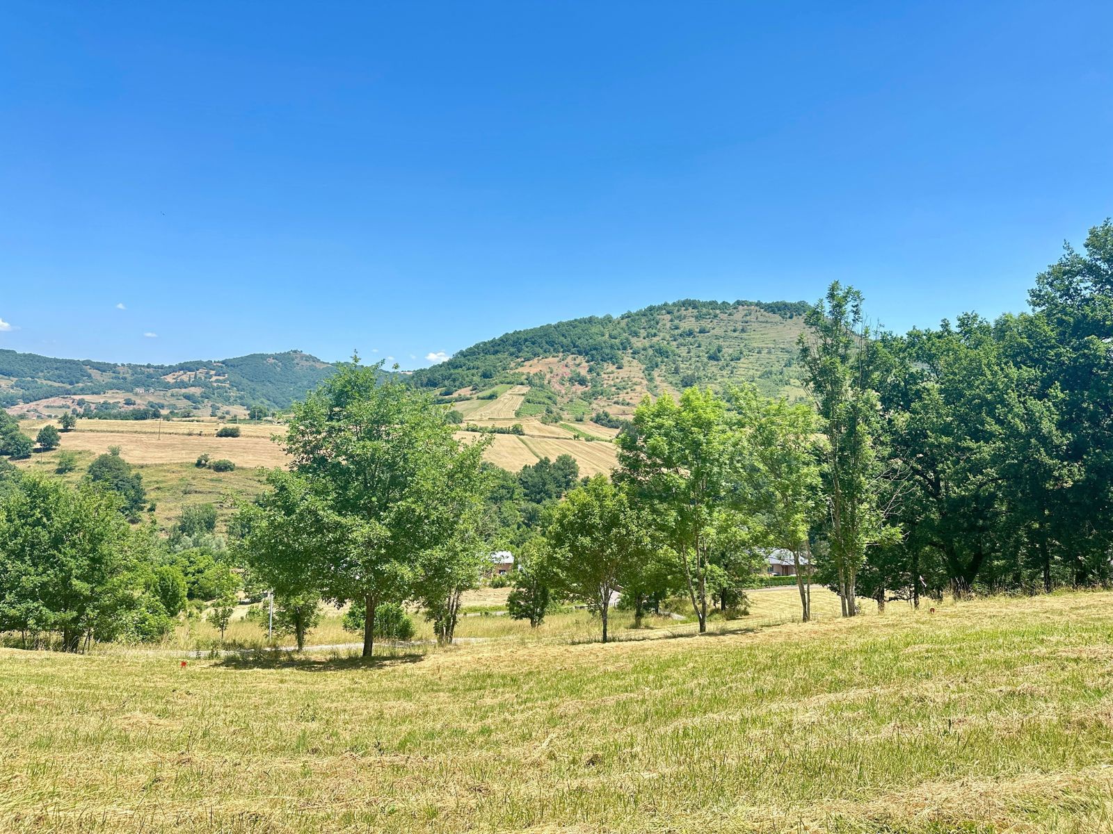 Terrain 814 m² · à Marcillac-Vallon · 814 m² · 60 000 €