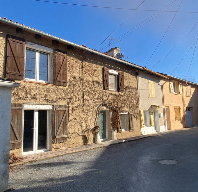 maison 6 pièces - 151m2 à Guitalens-L'Albarède (81220)