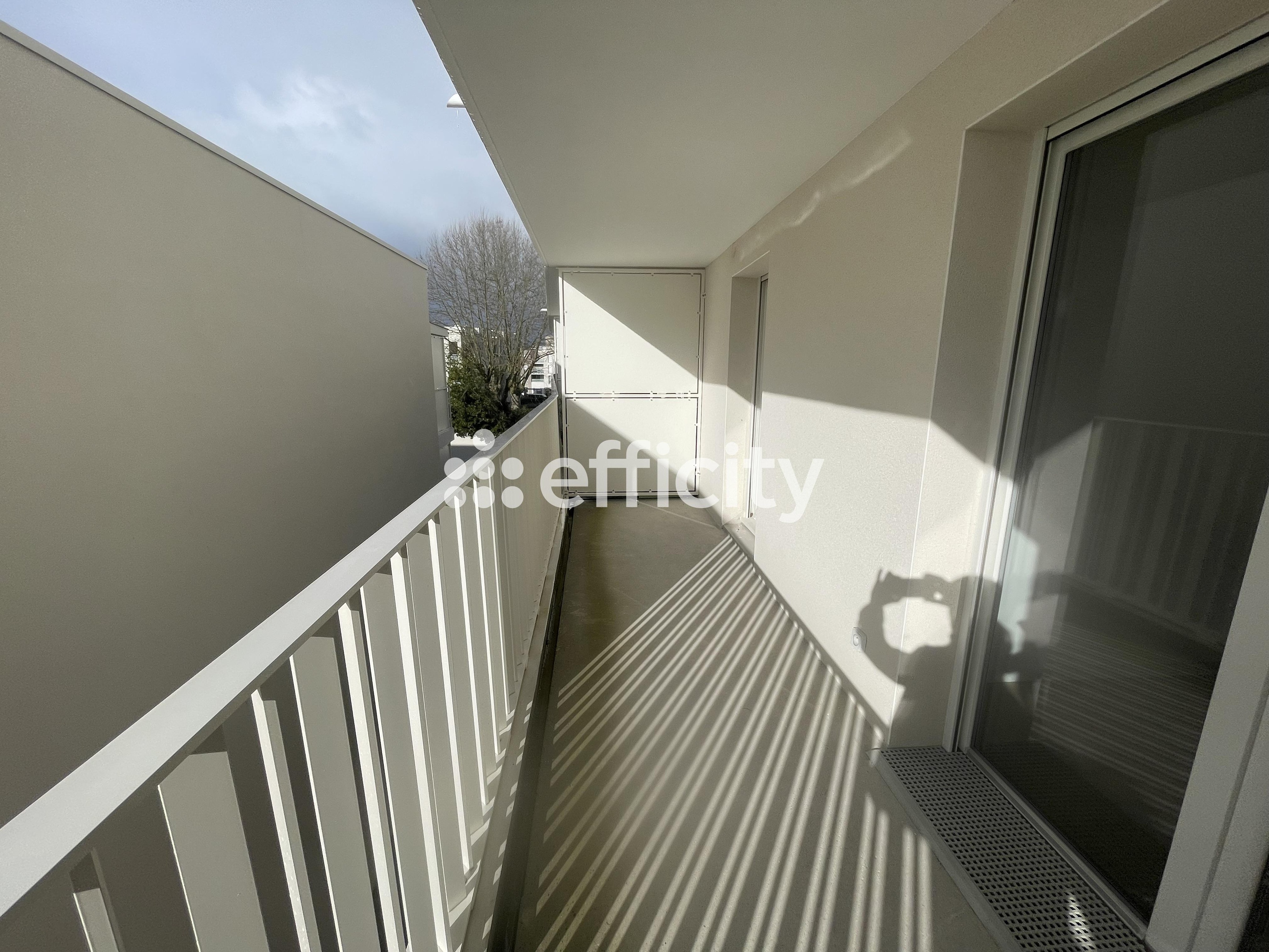 Achat immobilier Appartement 2 pièces  44m2 à Le Bouscat (33110) - Photo n°5