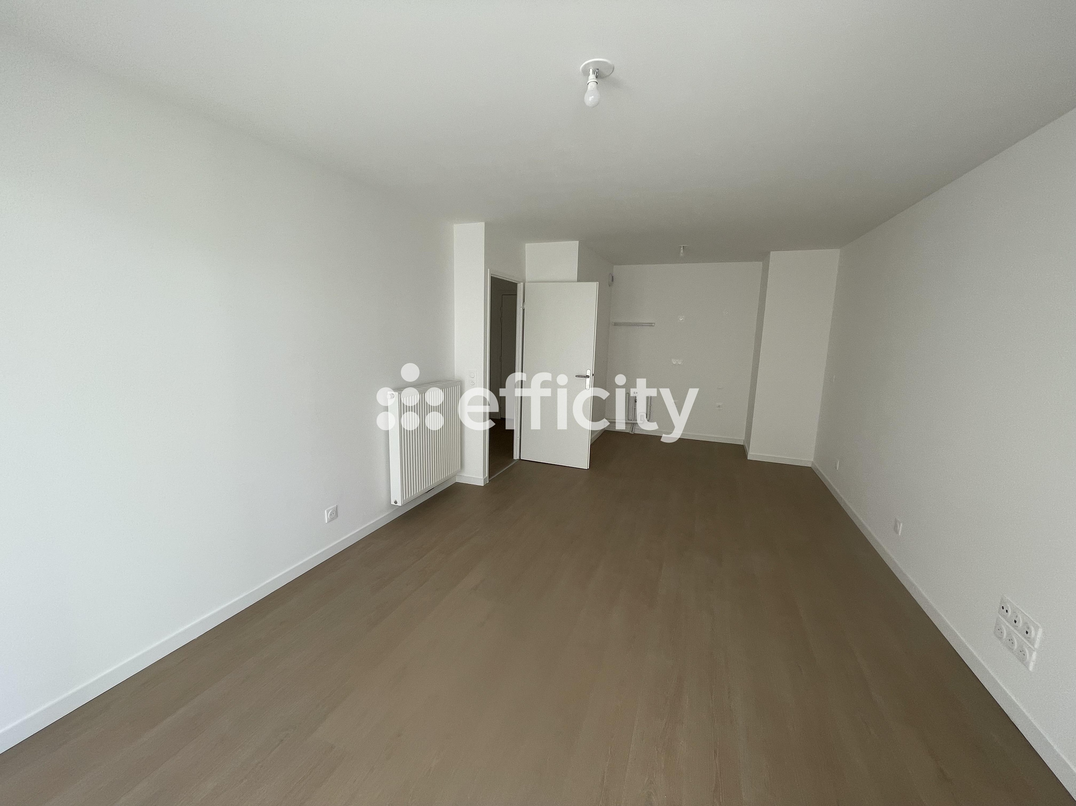 Achat immobilier Appartement 2 pièces  44m2 à Le Bouscat (33110) - Photo n°6