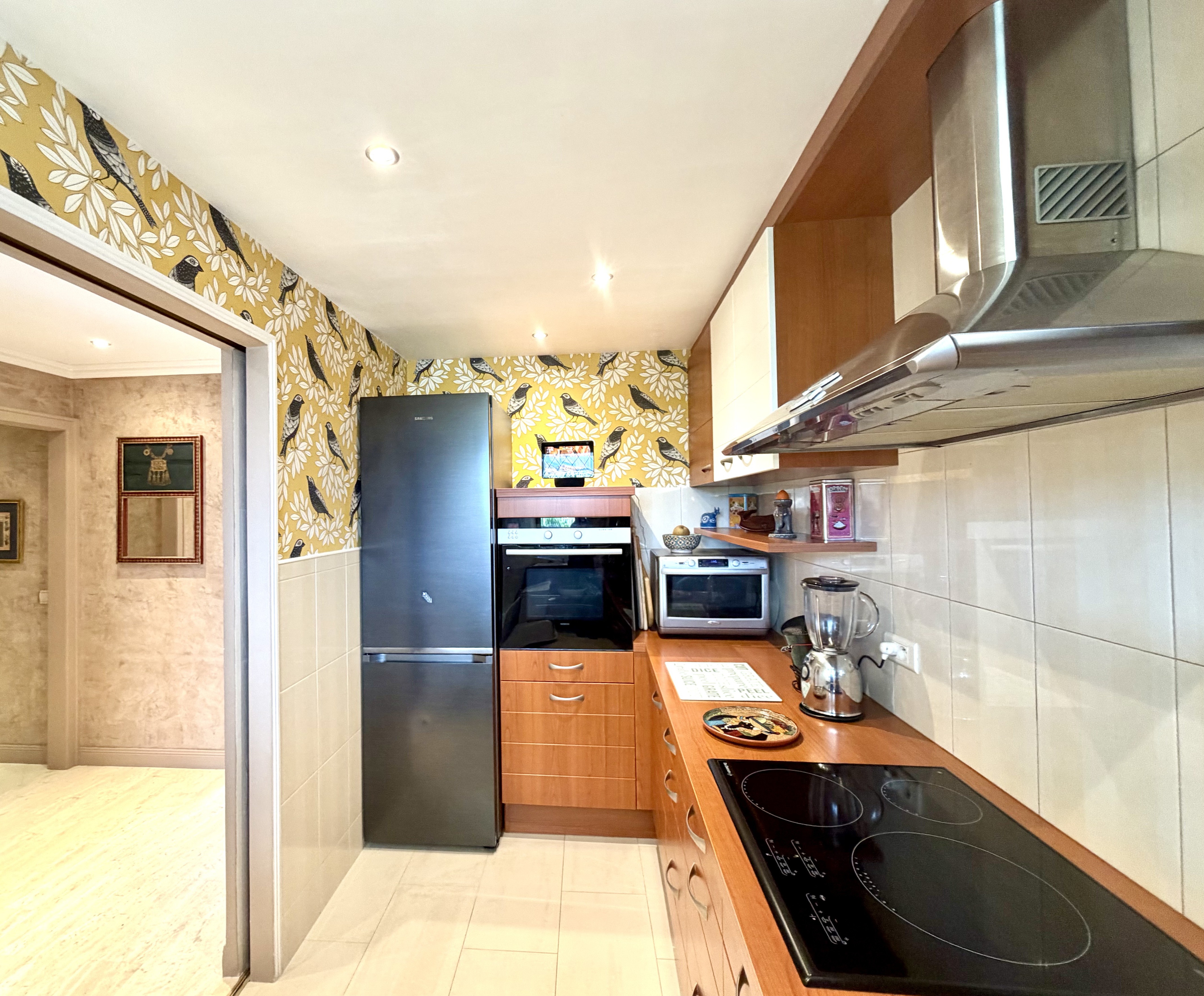 Achat immobilier Appartement 3 pièces  82m2 à Villeneuve-Loubet (06270) - Photo n°8