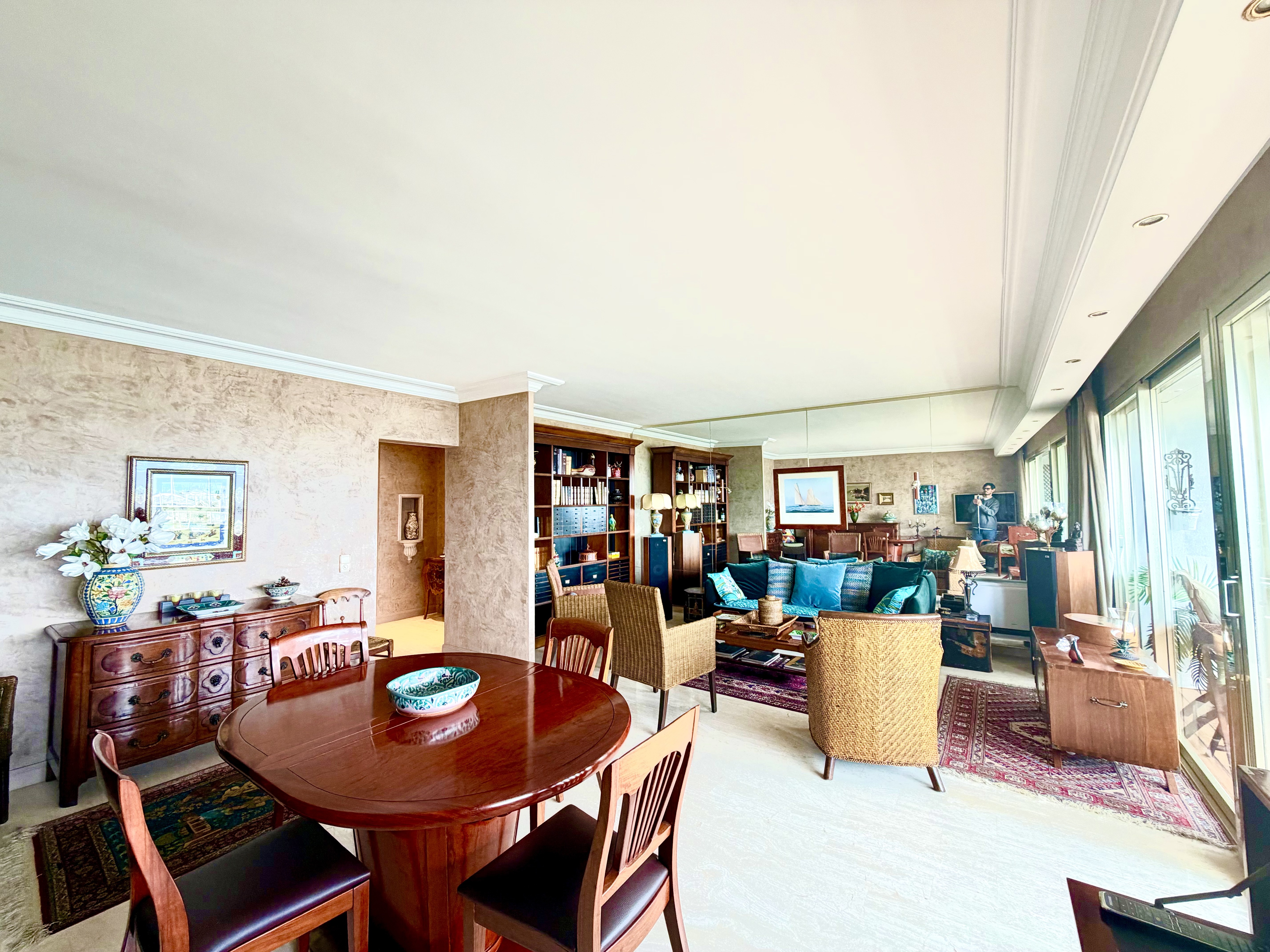 Achat immobilier Appartement 3 pièces  82m2 à Villeneuve-Loubet (06270) - Photo n°5