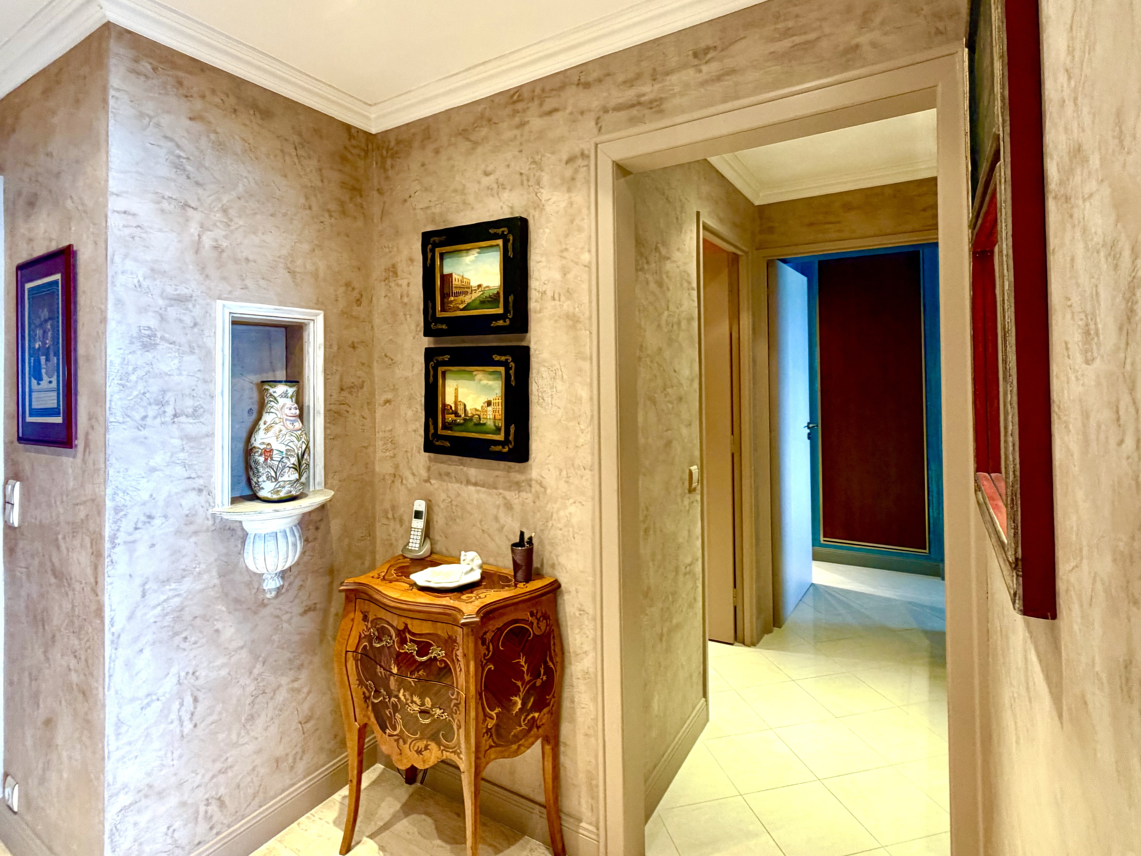 Achat immobilier Appartement 3 pièces  82m2 à Villeneuve-Loubet (06270) - Photo n°14