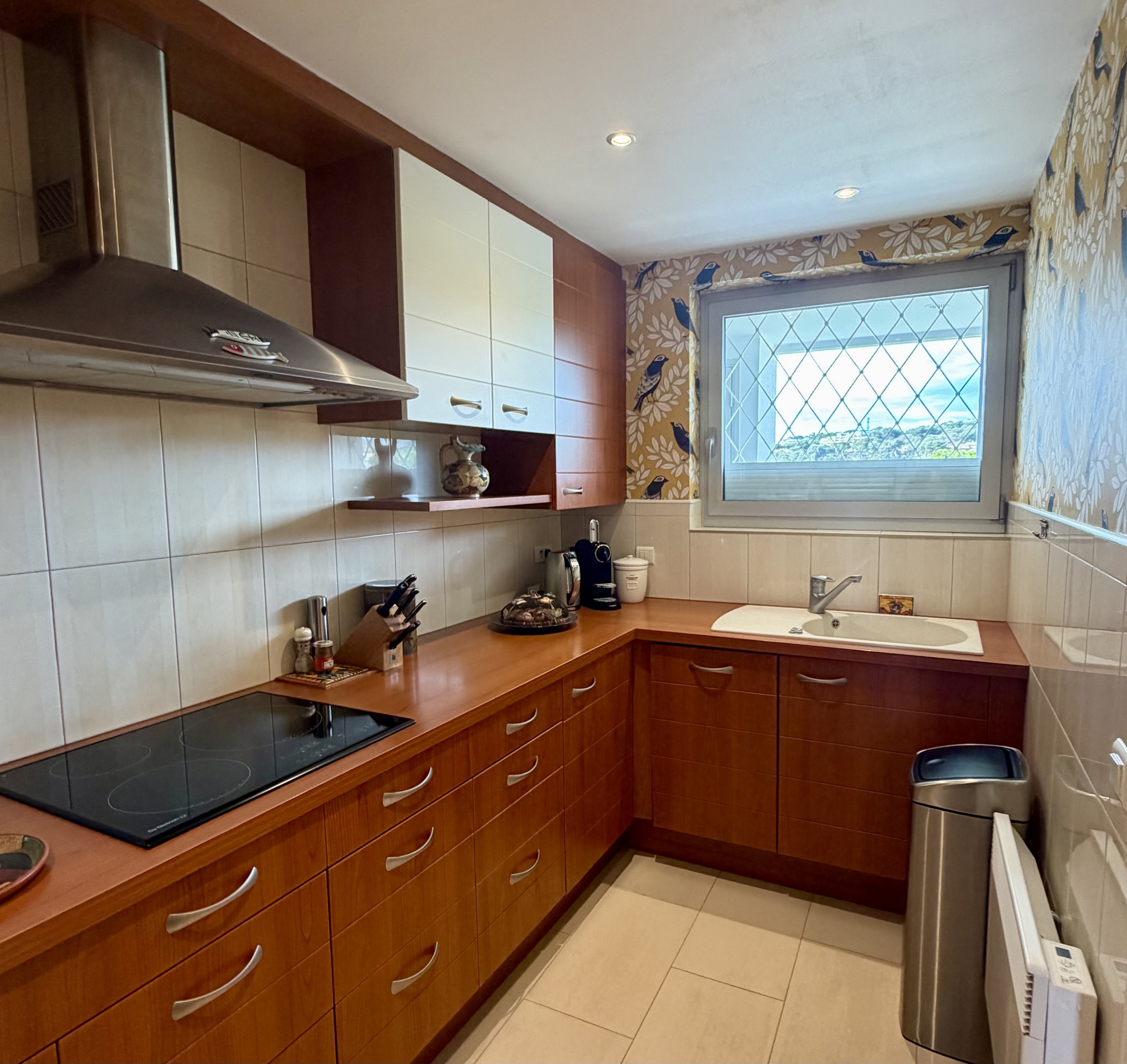 Achat immobilier Appartement 3 pièces  82m2 à Villeneuve-Loubet (06270) - Photo n°9